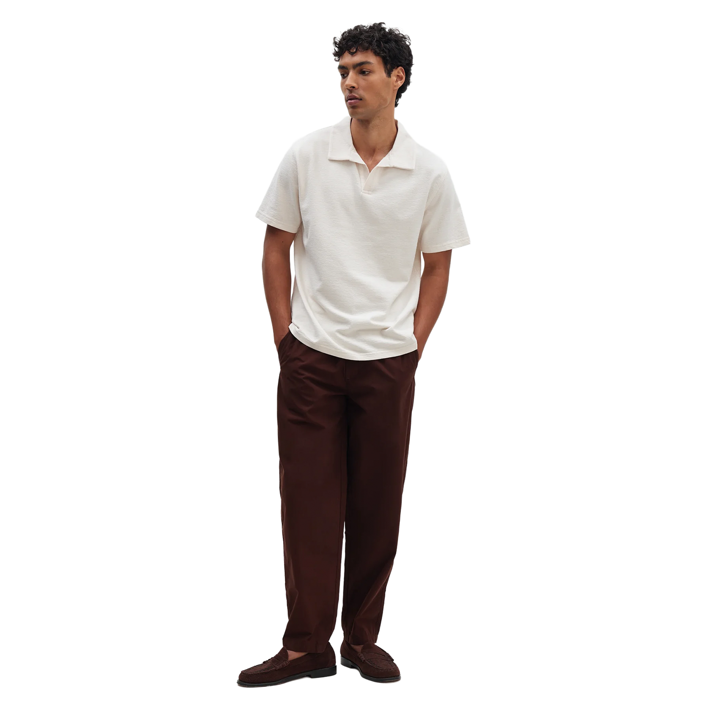 Tyne Trousers