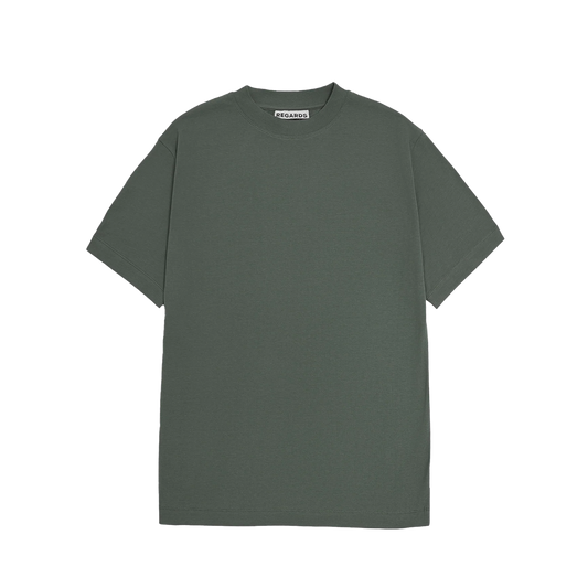 Relaxed Tee Blank