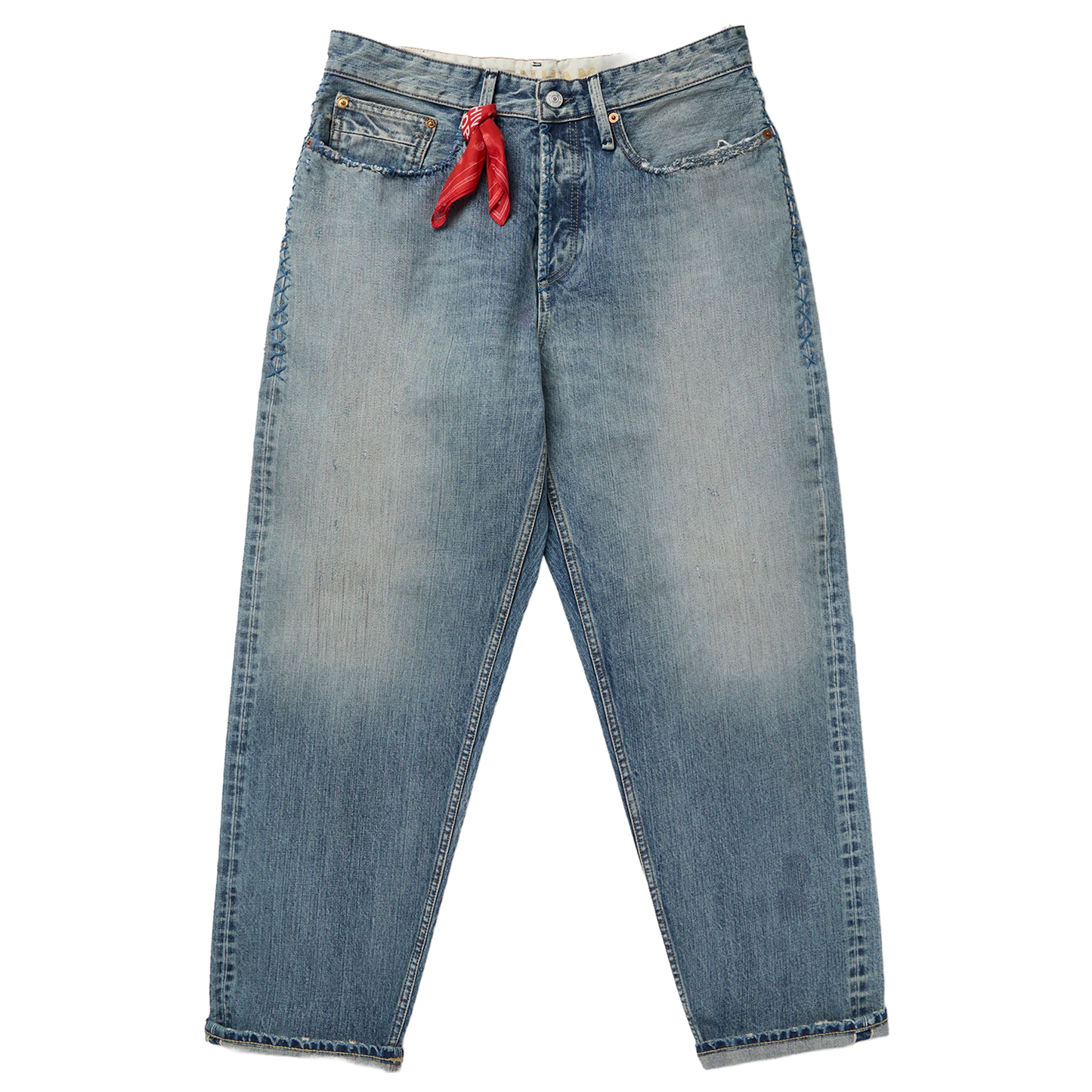 RAG S02XS