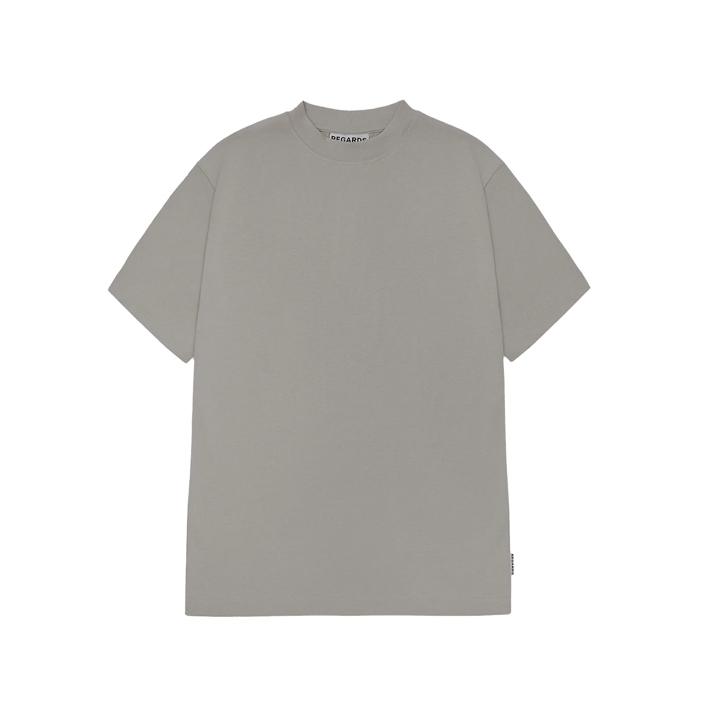Relaxed Tee Blank