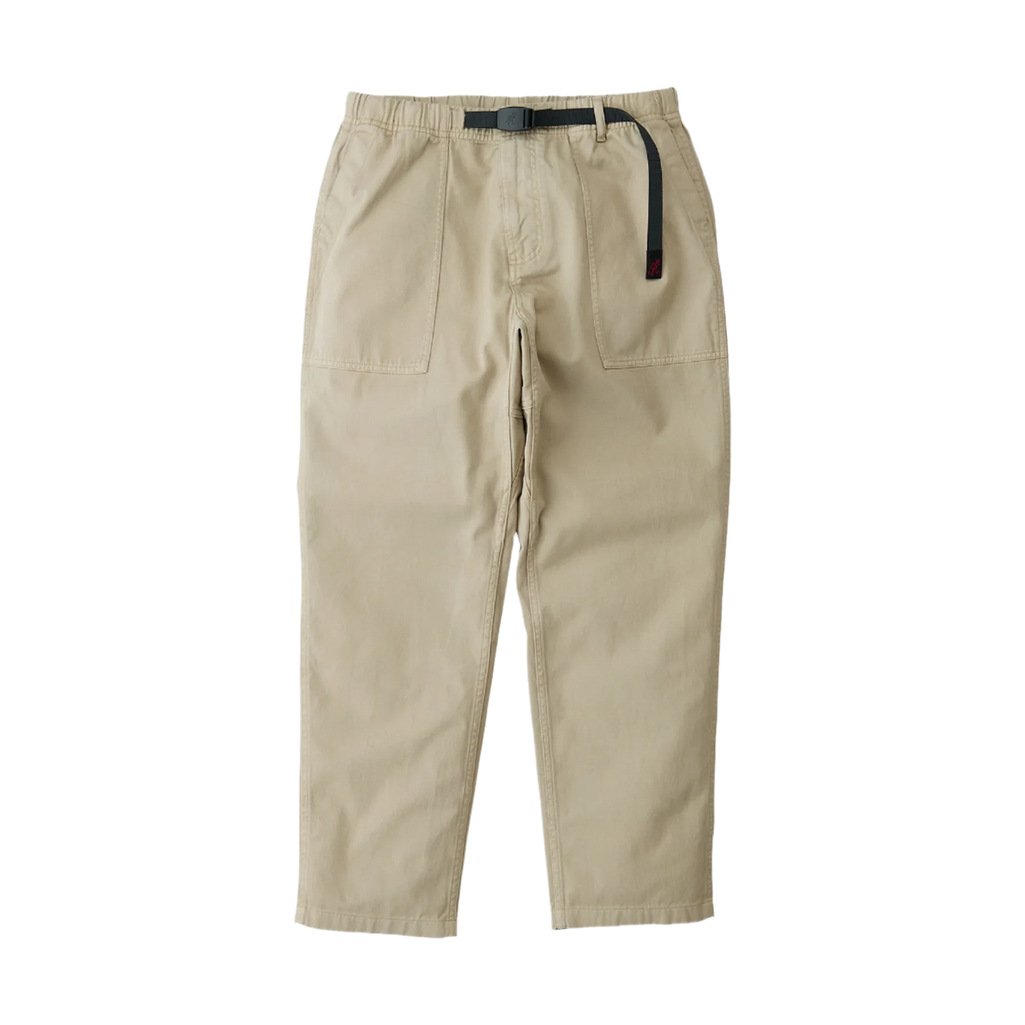 Loose Tapered Ridge Pants