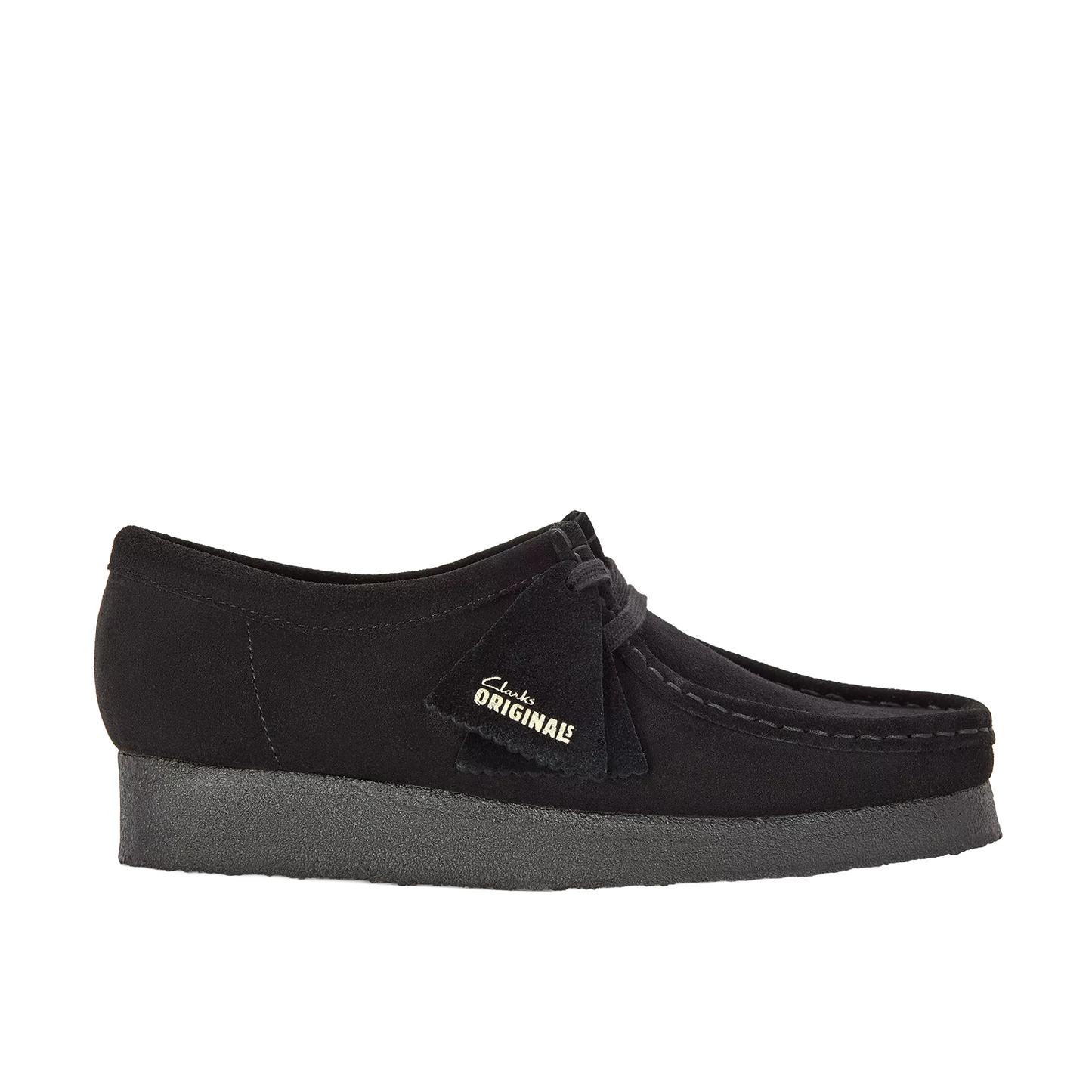Wallabee