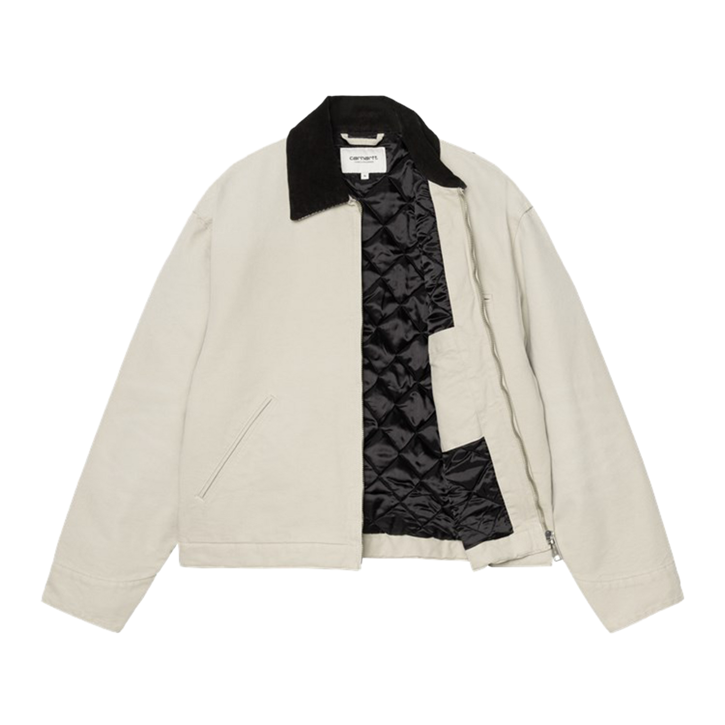 W` OG Detroit Jacket