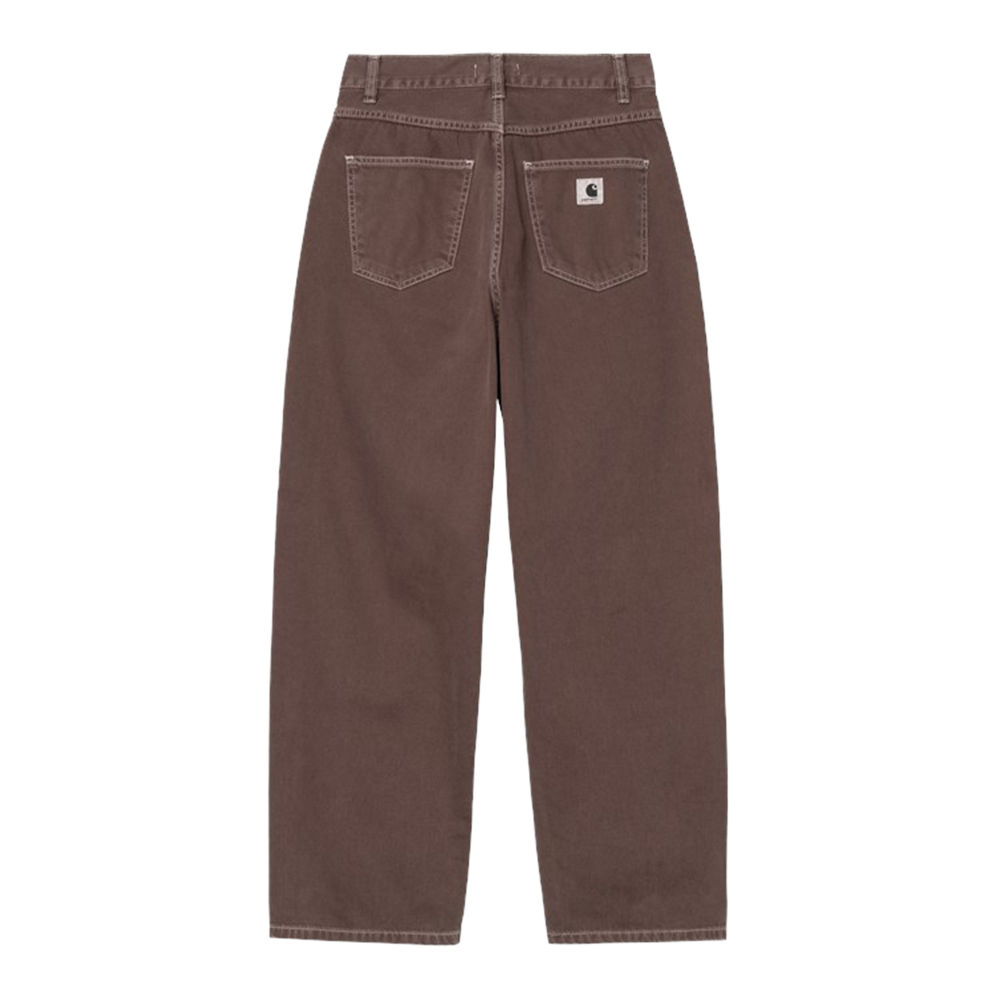 W` Brandon Pant