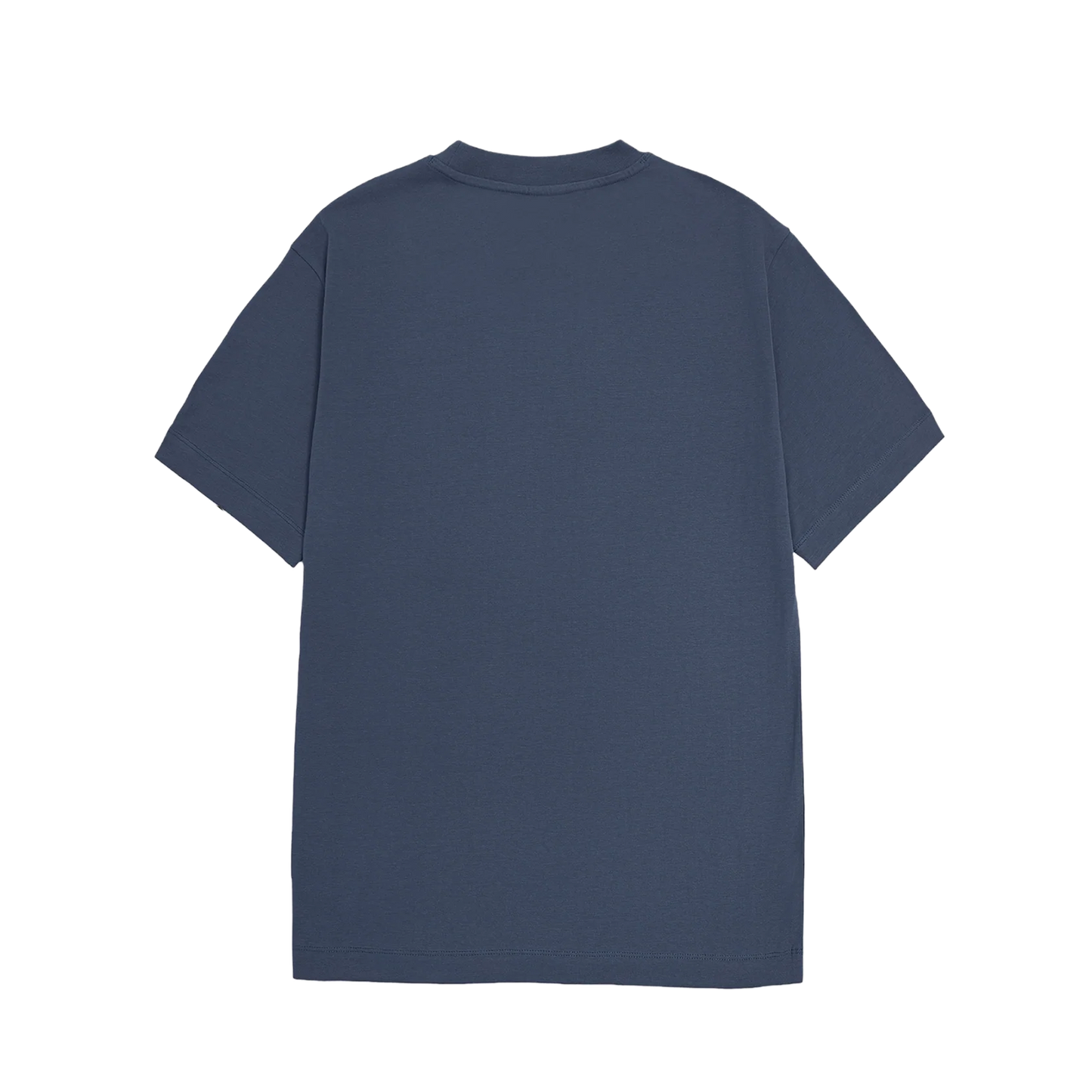Relaxed Tee Blank