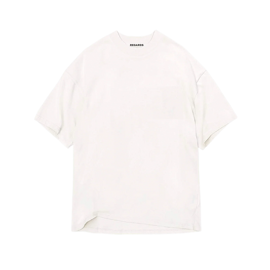 Heavy Oversize Tee