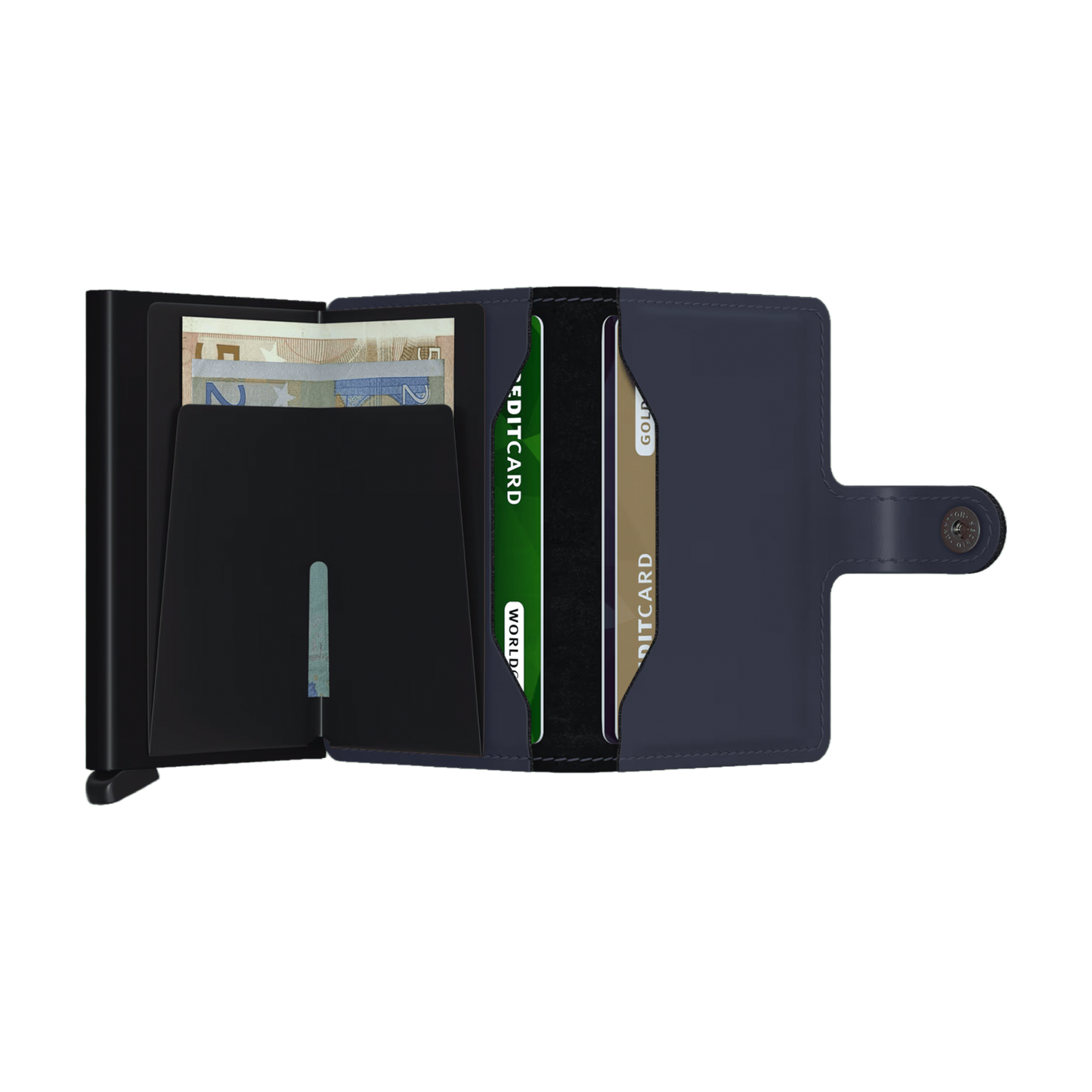 Miniwallet Matte