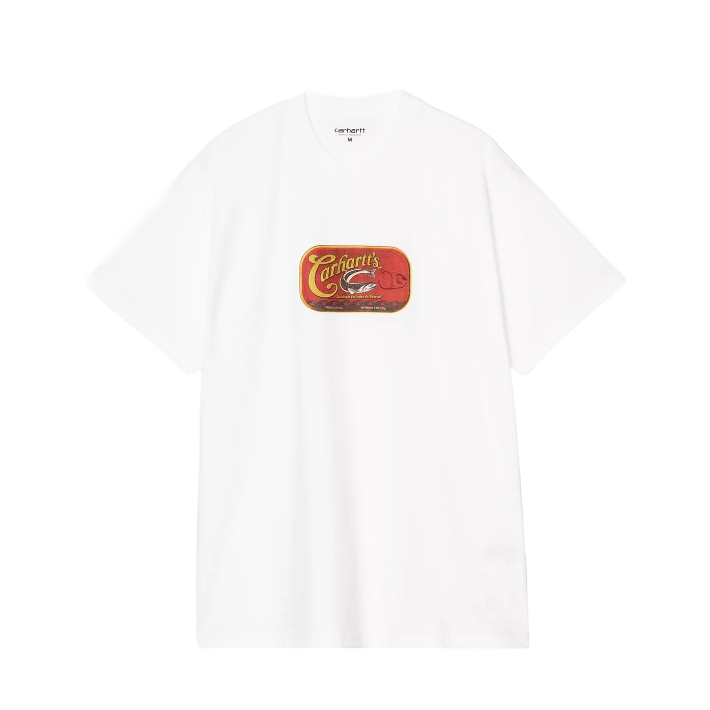 S/S Sardinas T-Shirt