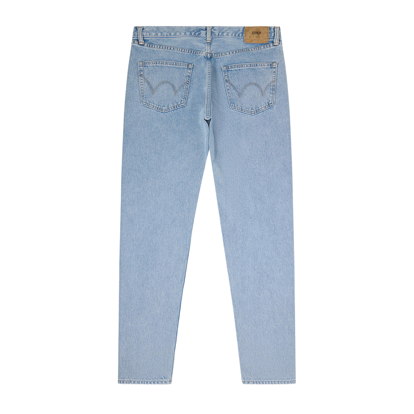 Regular Tapered