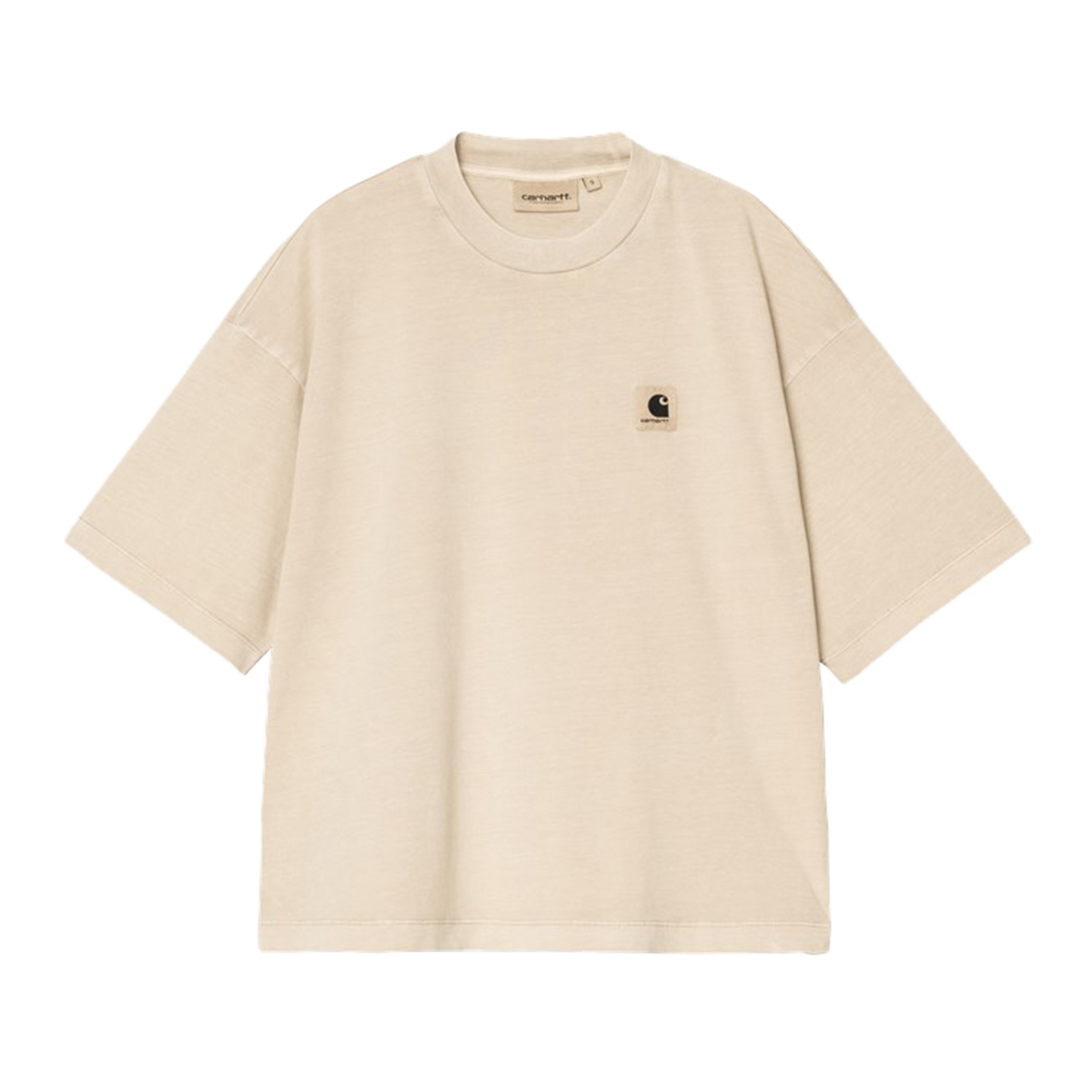 W` S/S Nelson T-Shirt