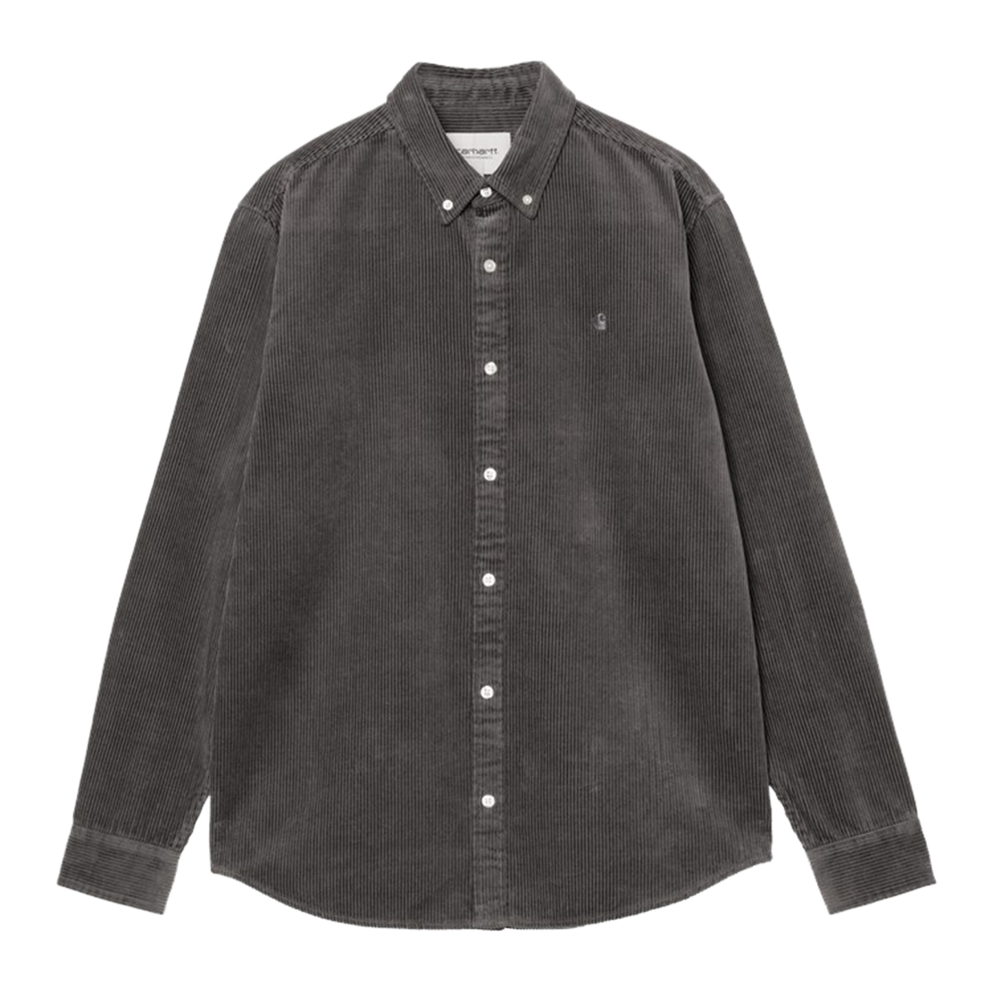 L/S Madison Cord Shirt