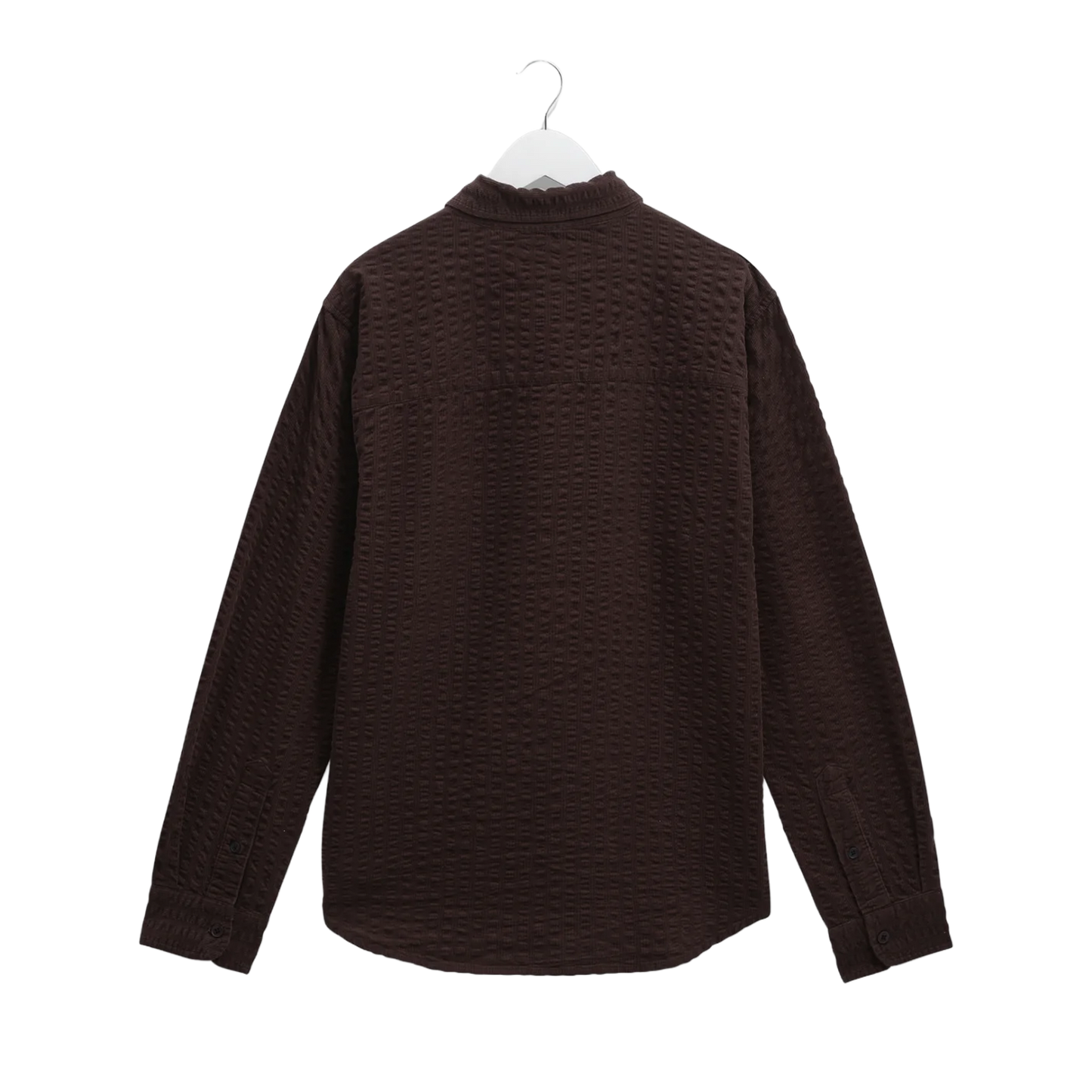 Shelly Shirt Seersucker Cord