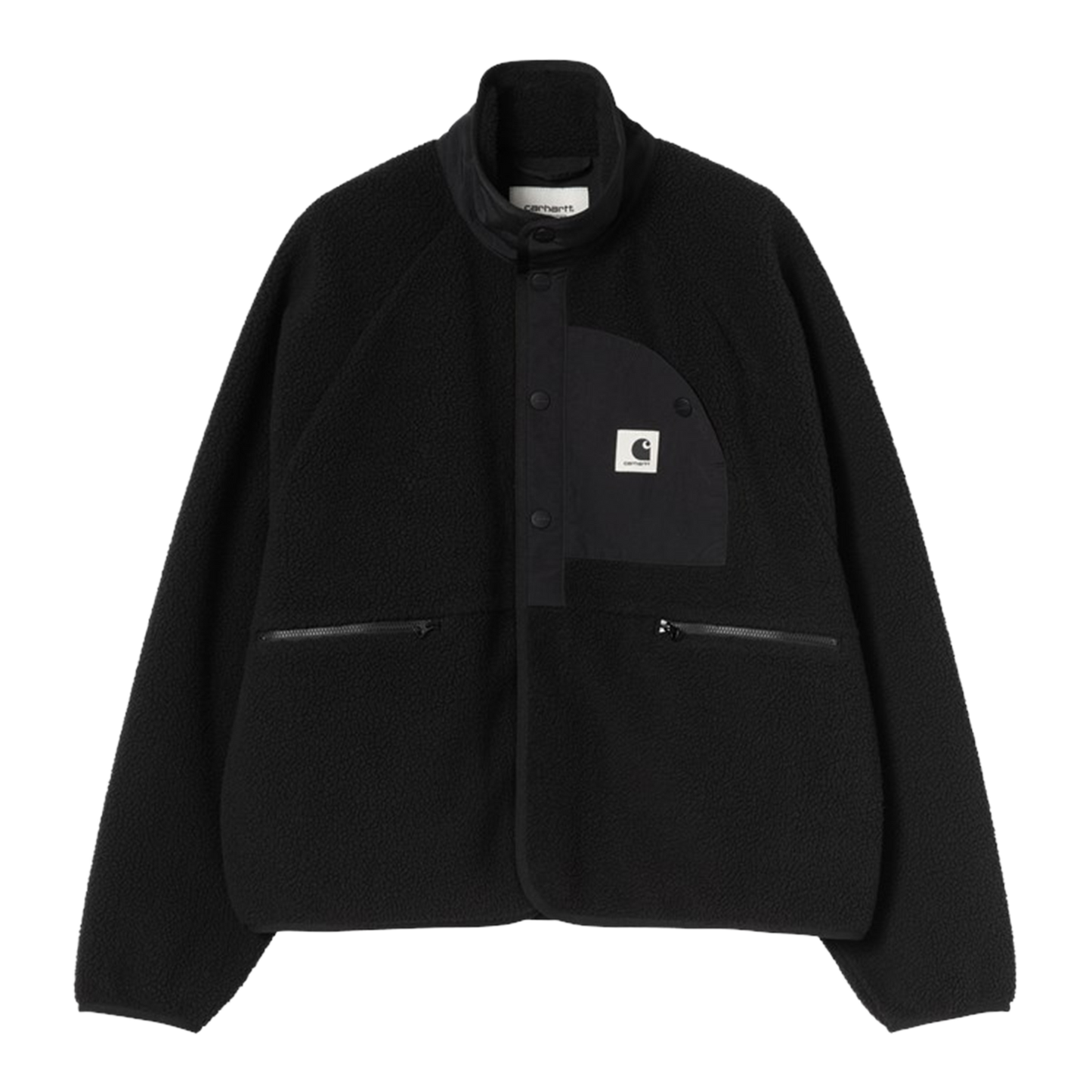 W`Flynn Fleece Jacket