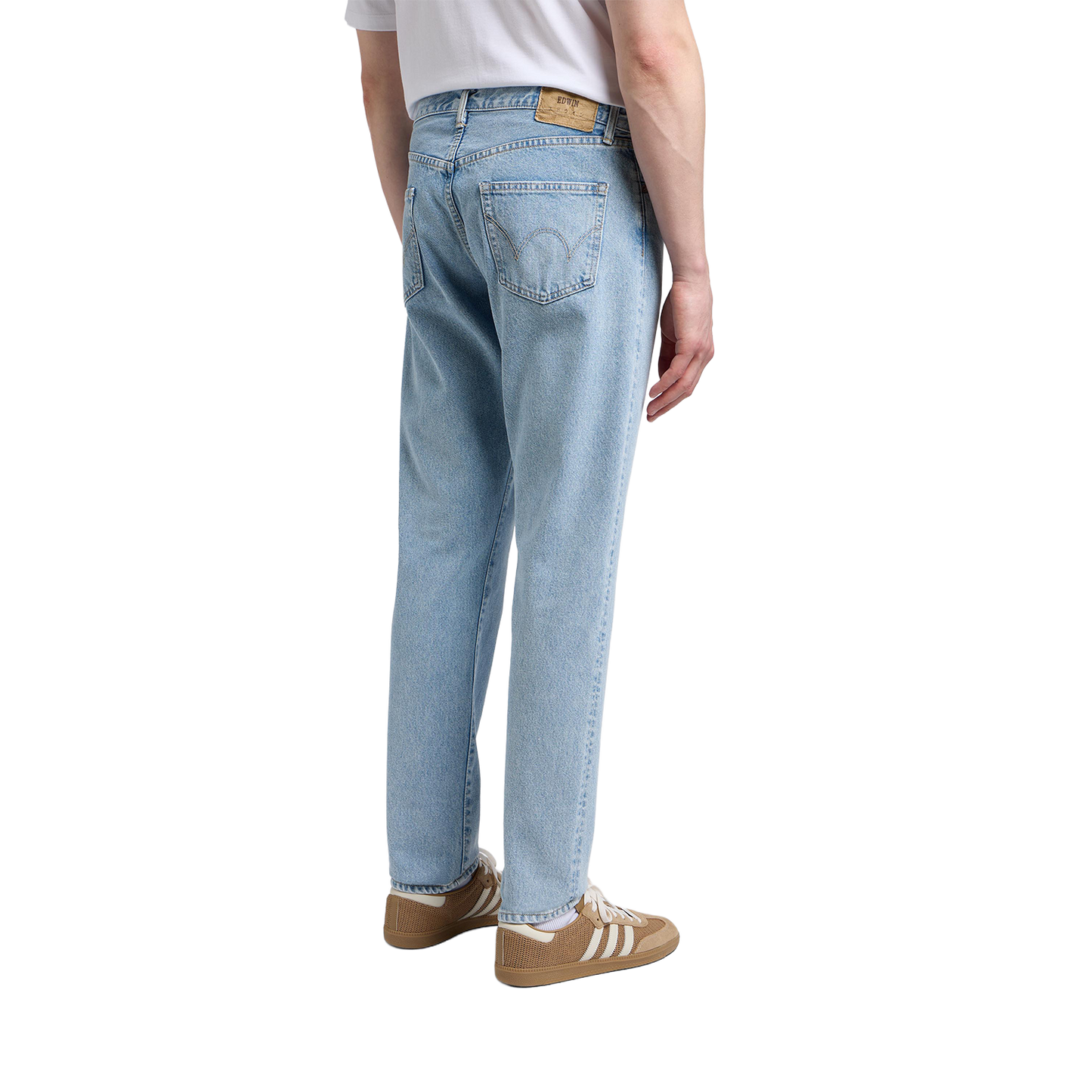 Regular Tapered