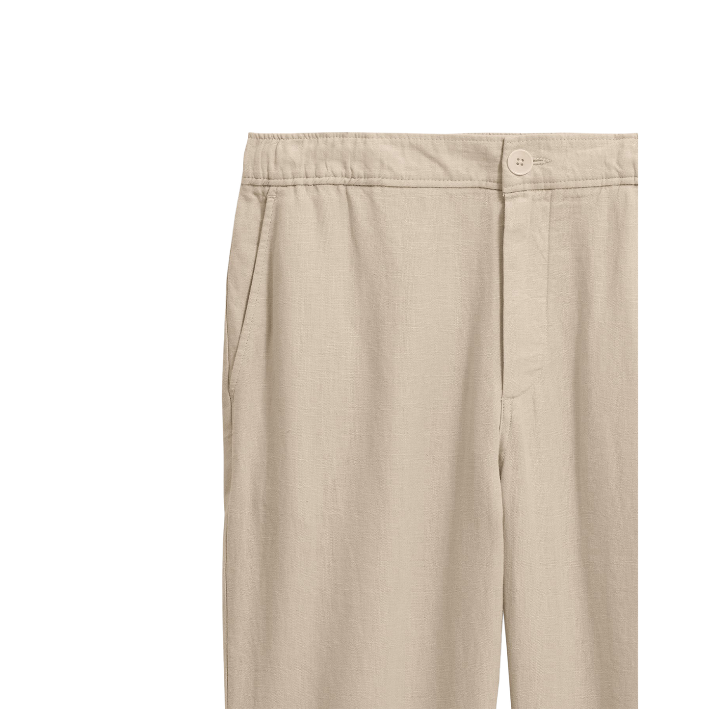 Kurt Trousers