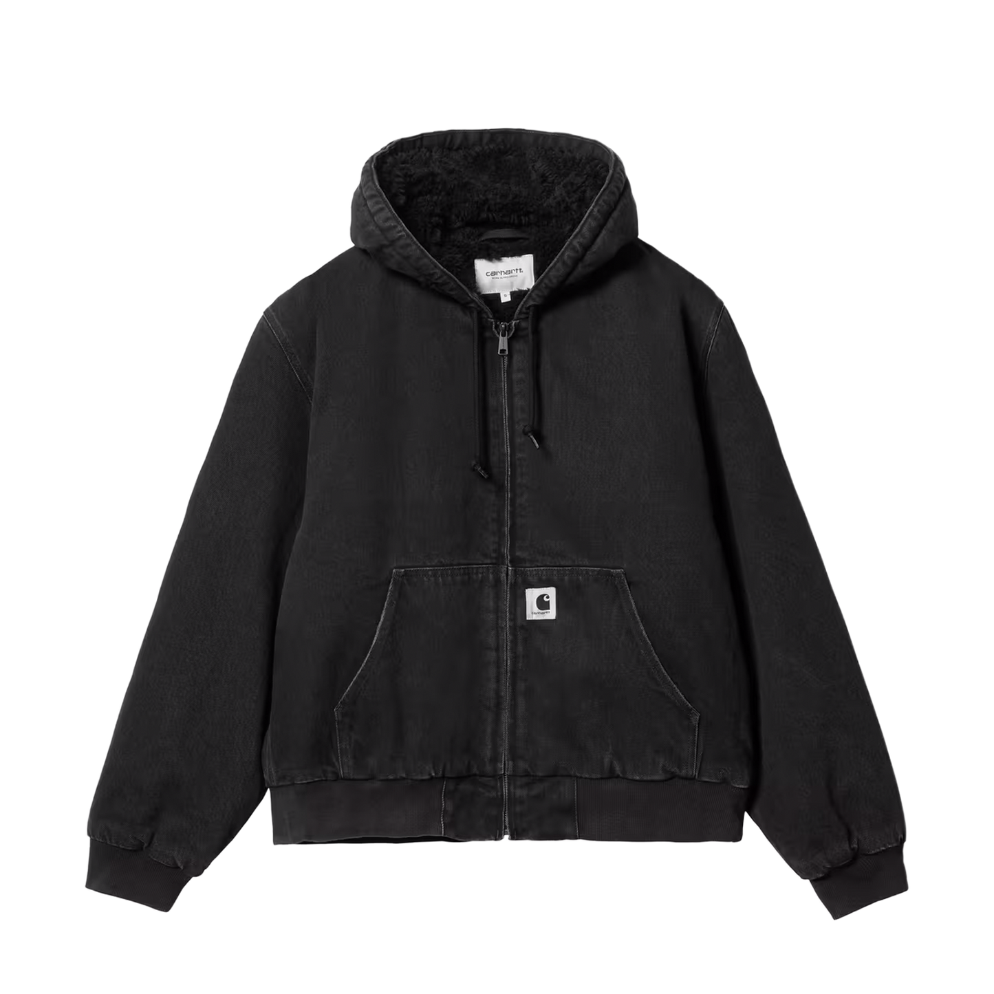 W` OG Active Jacket