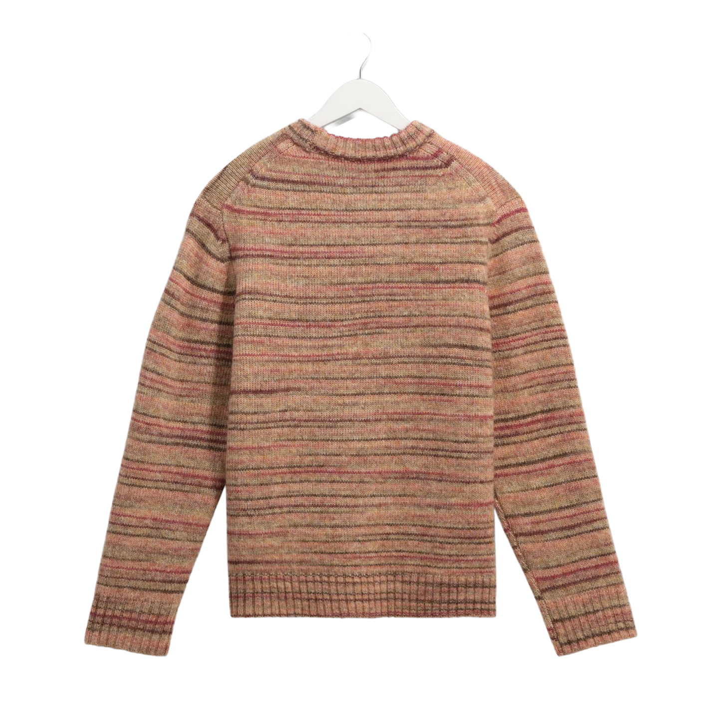 Wilde Crew Space Dye