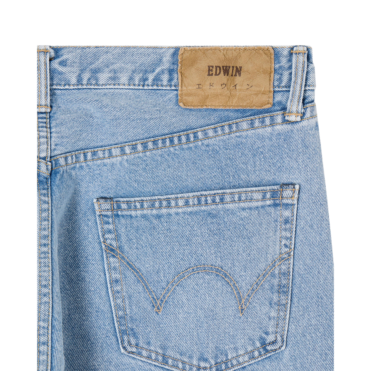 Regular Tapered