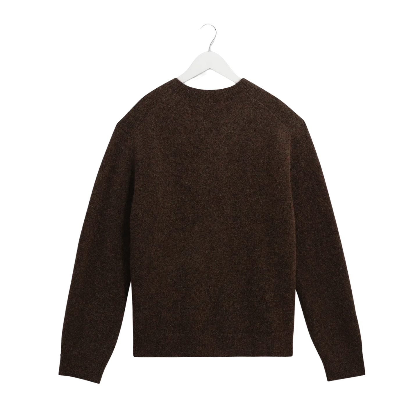 Wilde Crew Fluffy Wool Blend