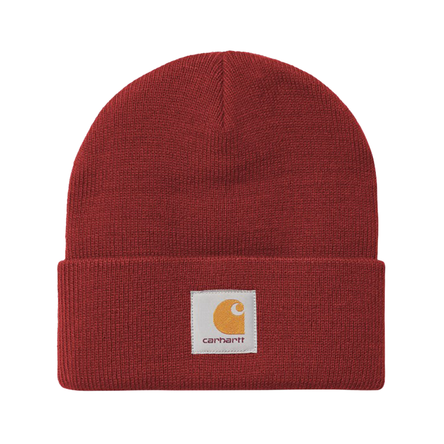 Short Watch Hat