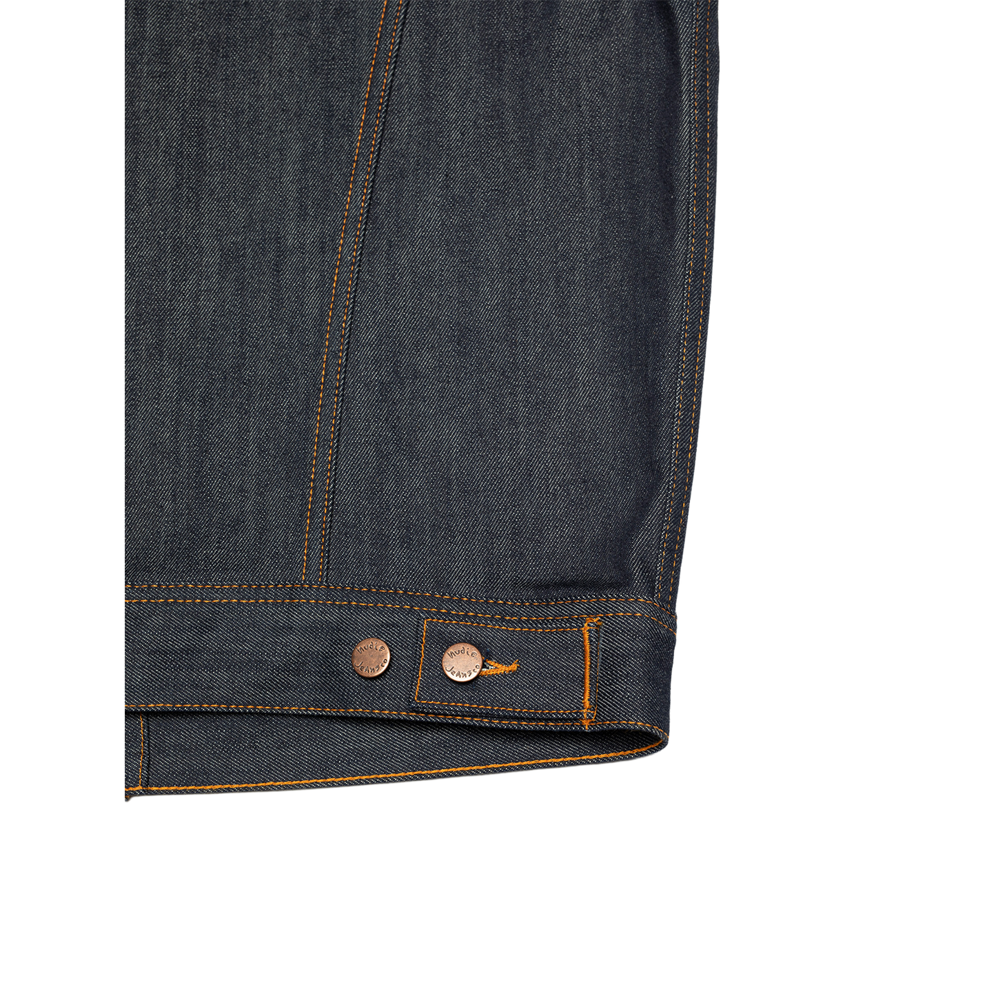 Conny Denim Jacket