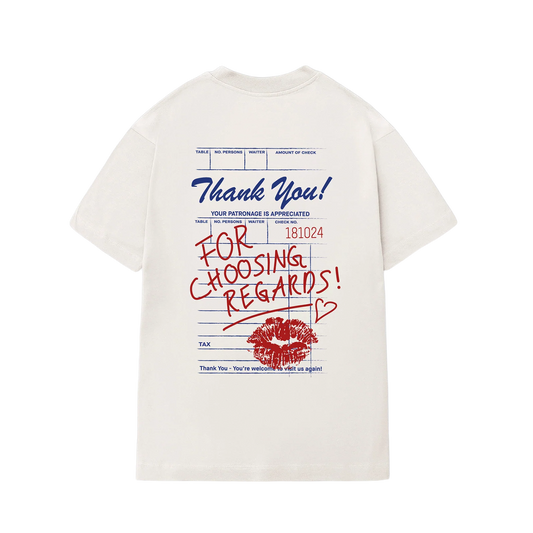 Thank You Tee