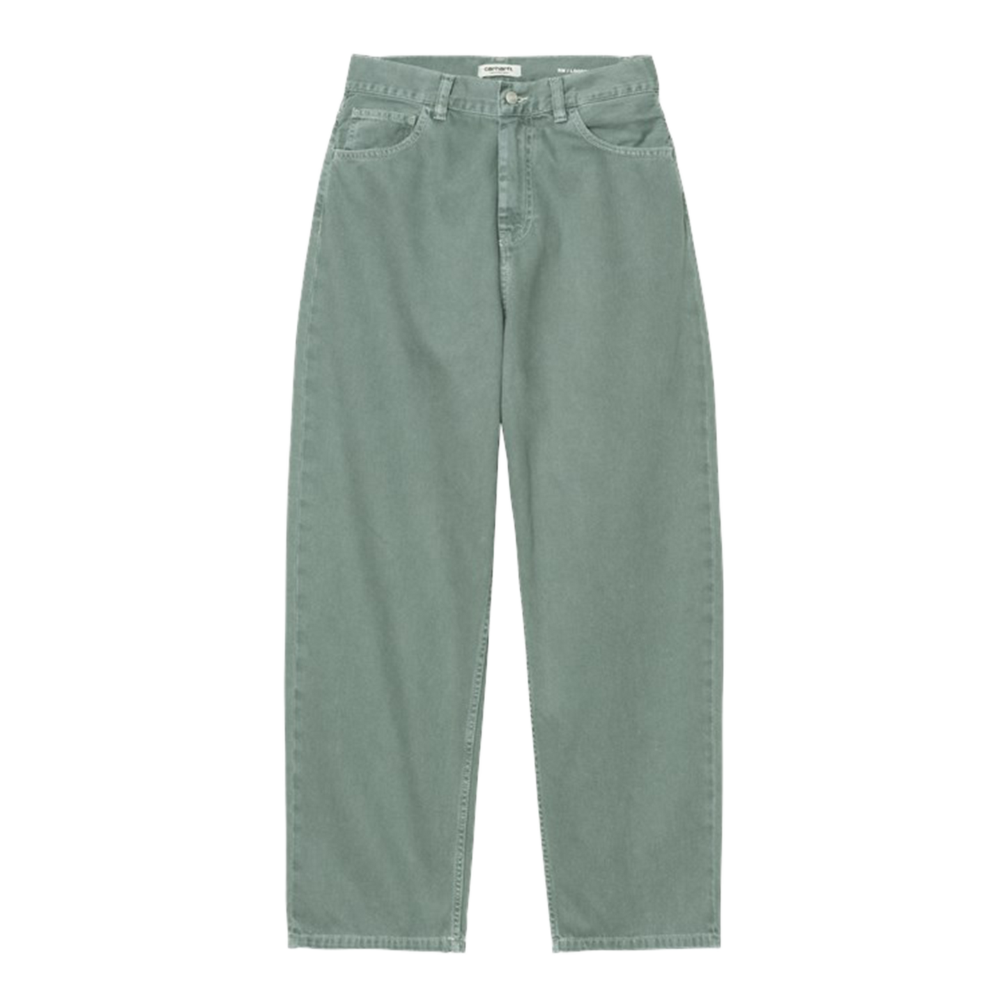 W` Brandon Pant