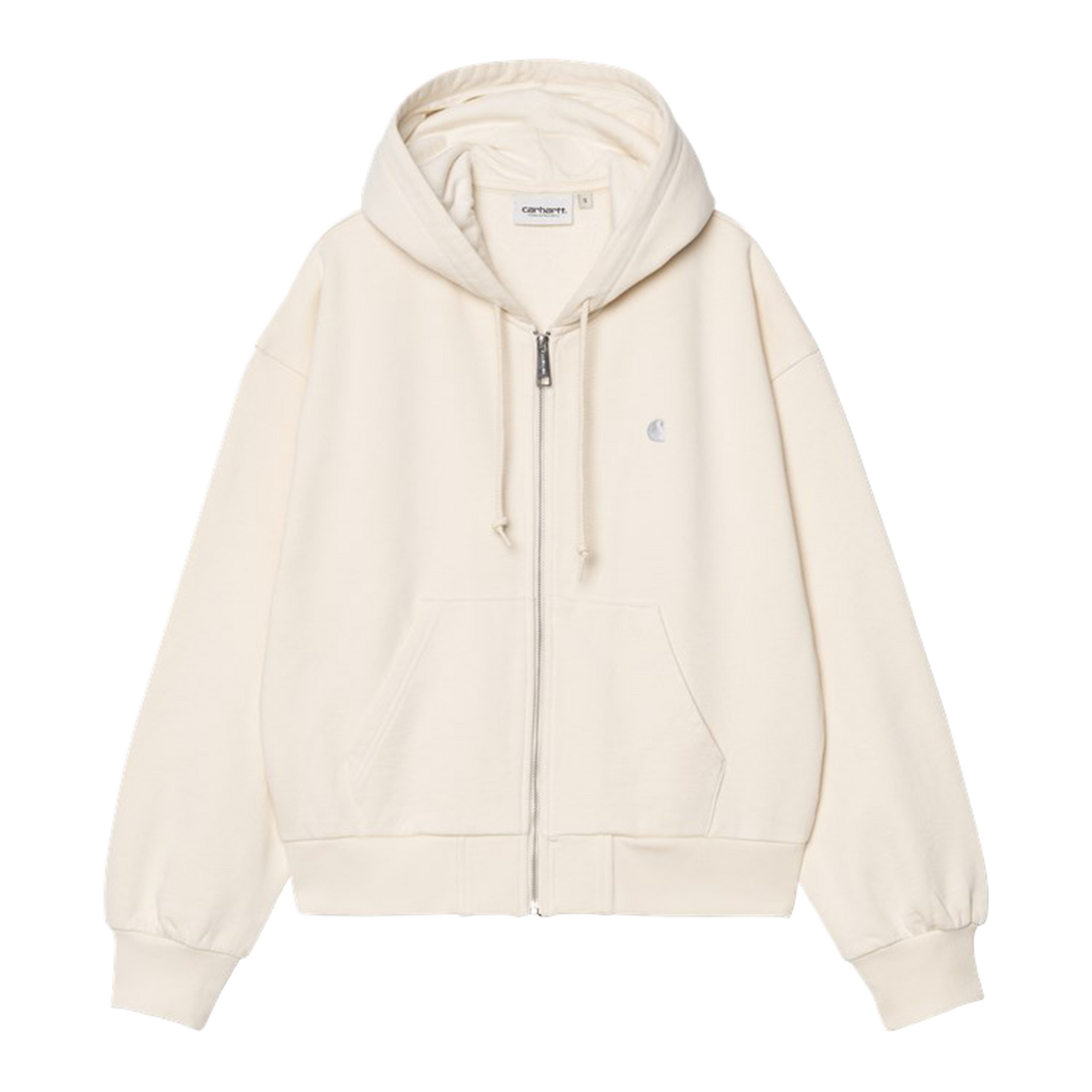 W` Hooded Casey Jacket