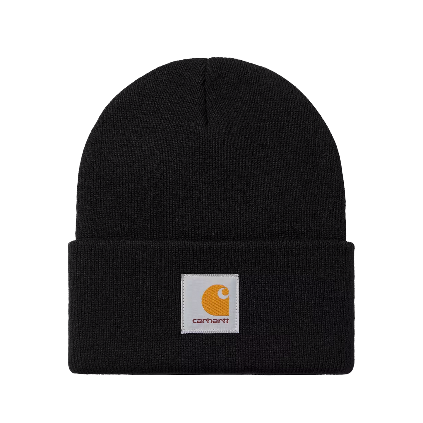 Short Watch Hat