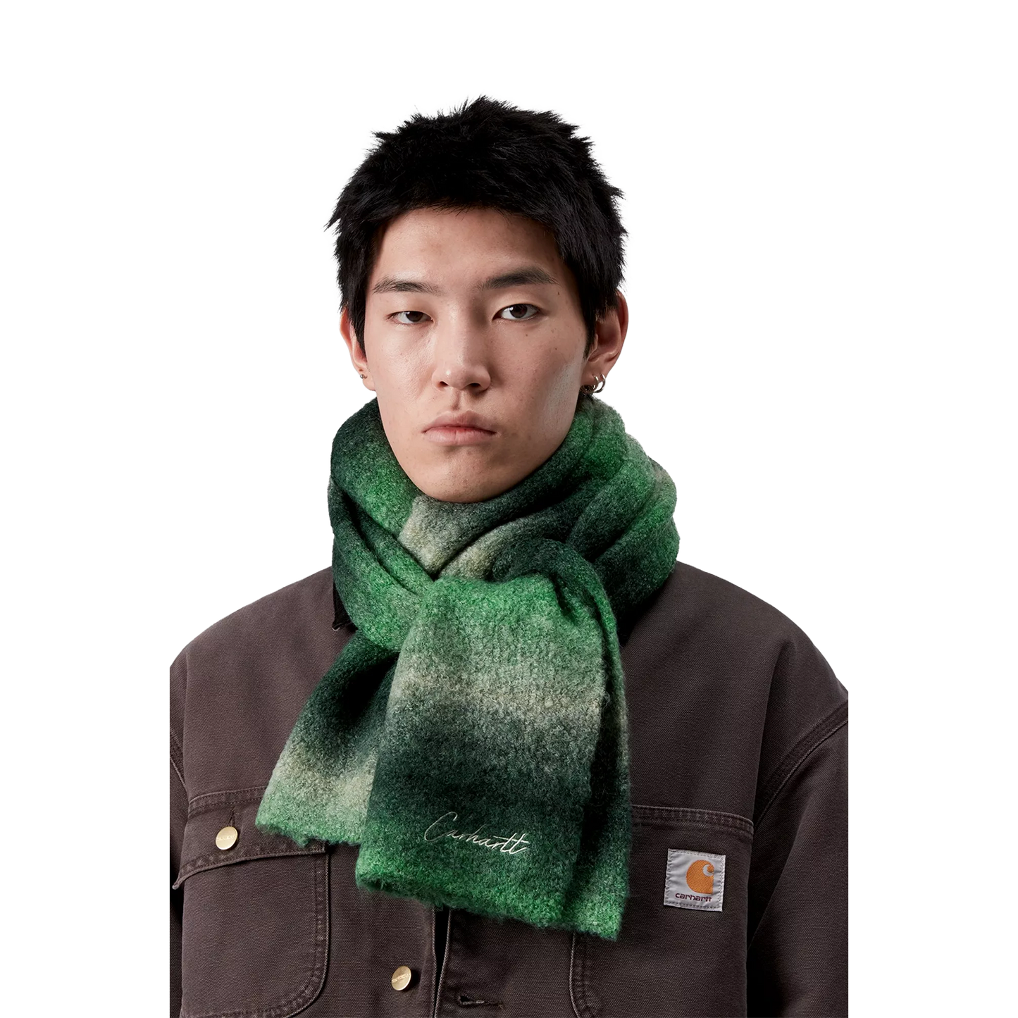 Tony Scarf