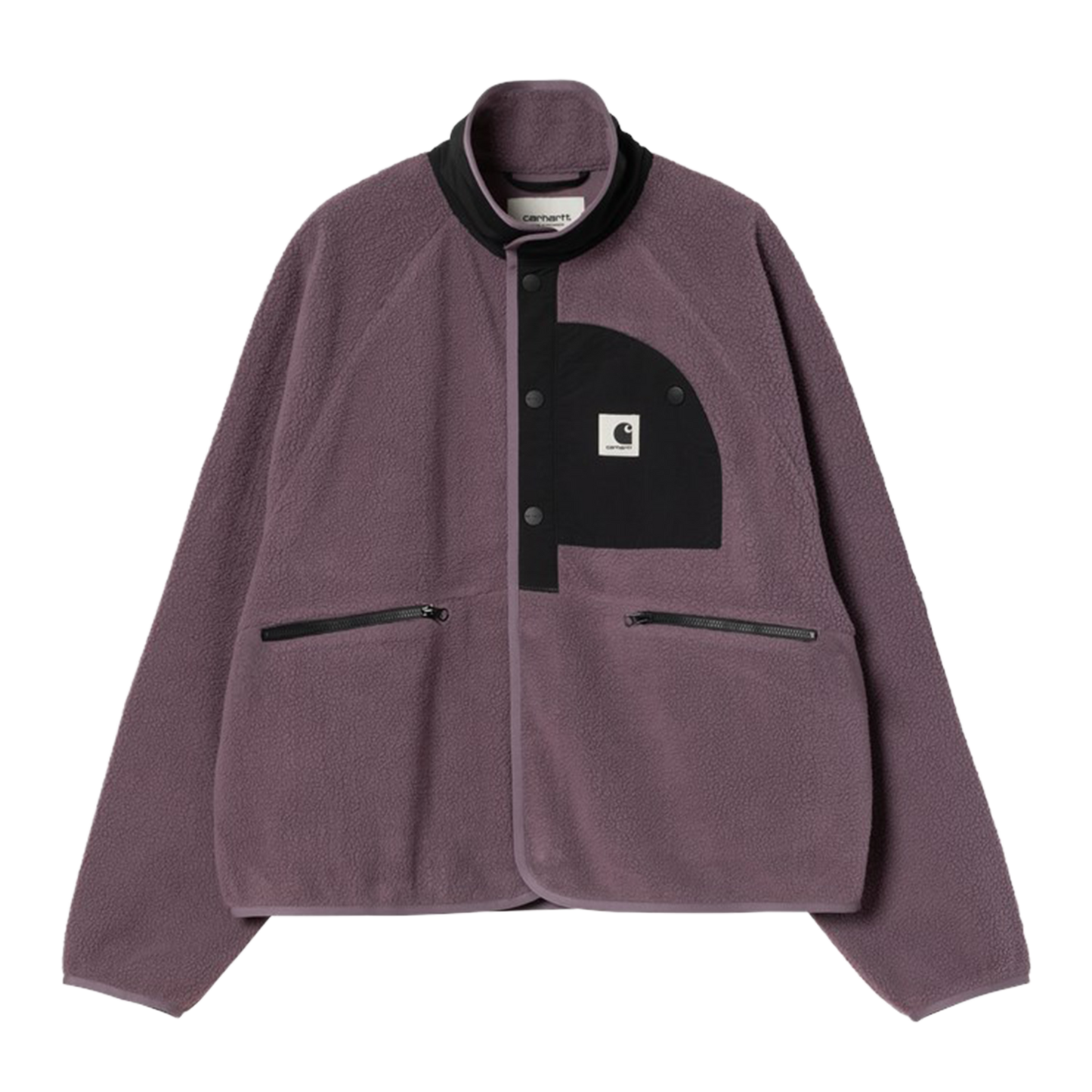 W`Flynn Fleece Jacket