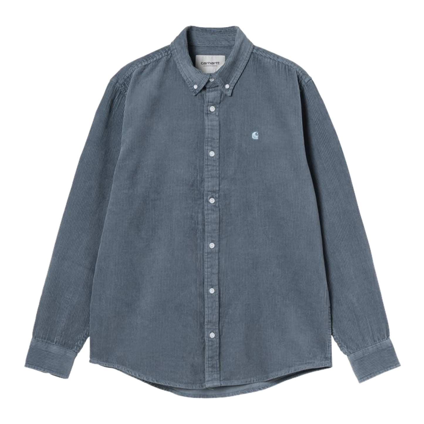 L/S Madison Cord Shirt