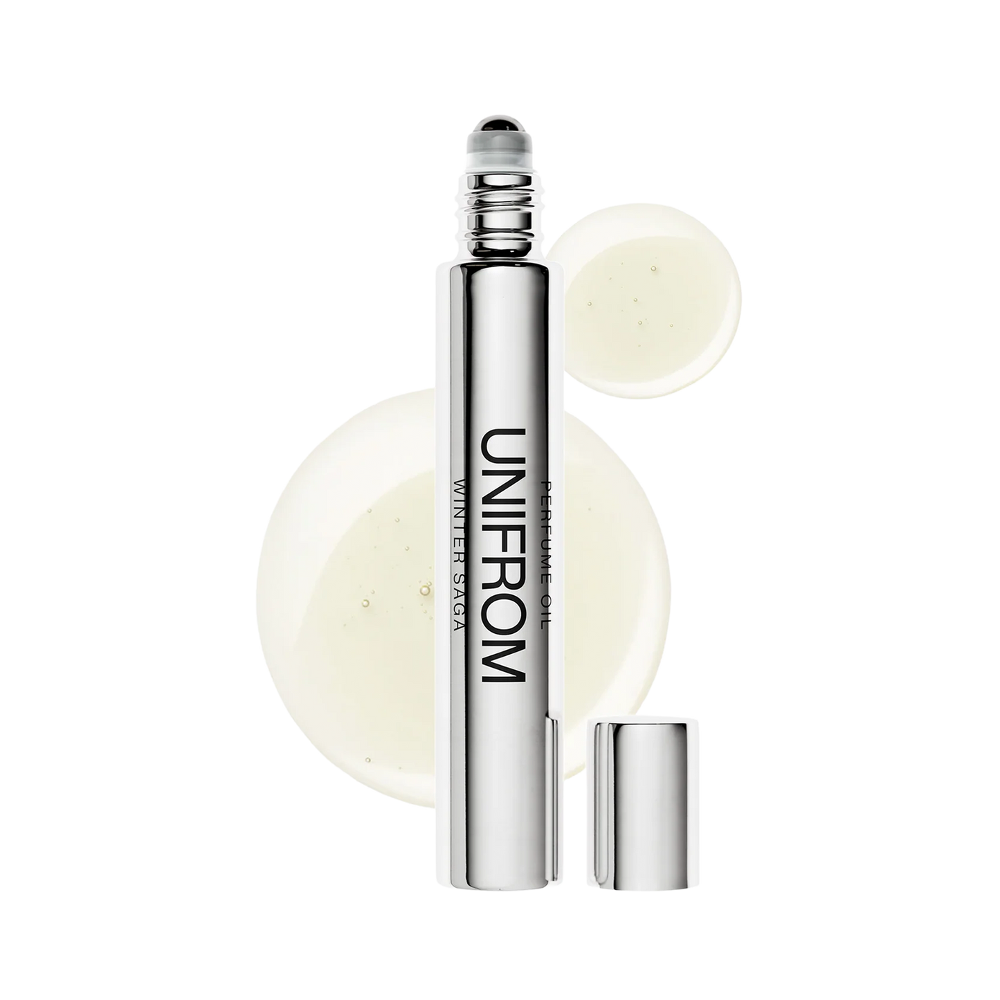 Winter Saga - Parfümöl