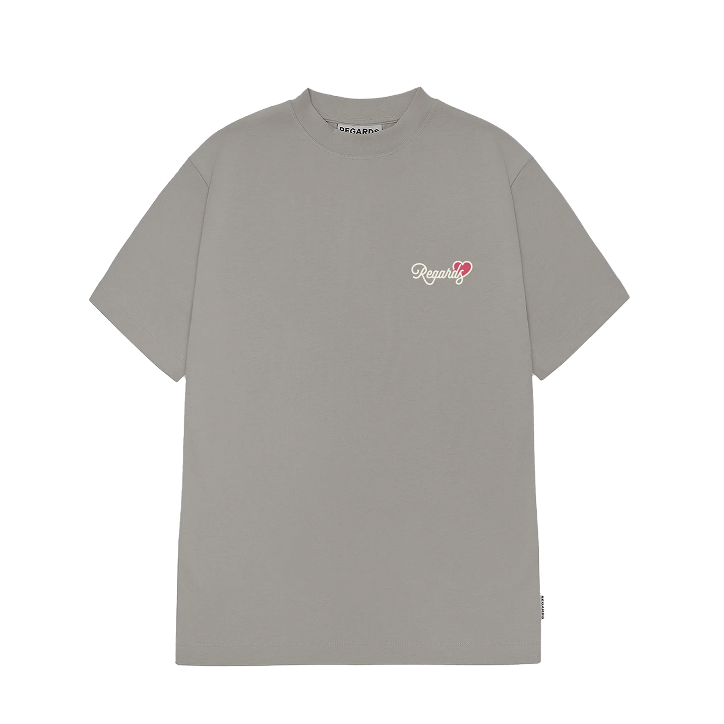 Heart Icon Tee I