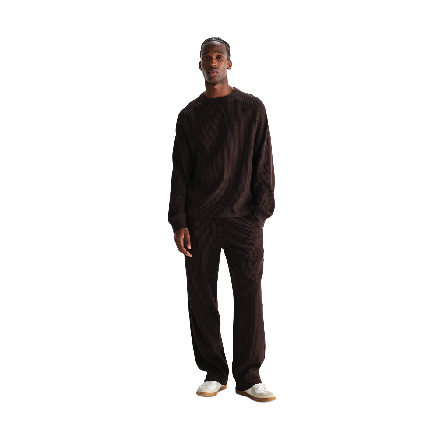 Ska Jogger Rigid Waffle