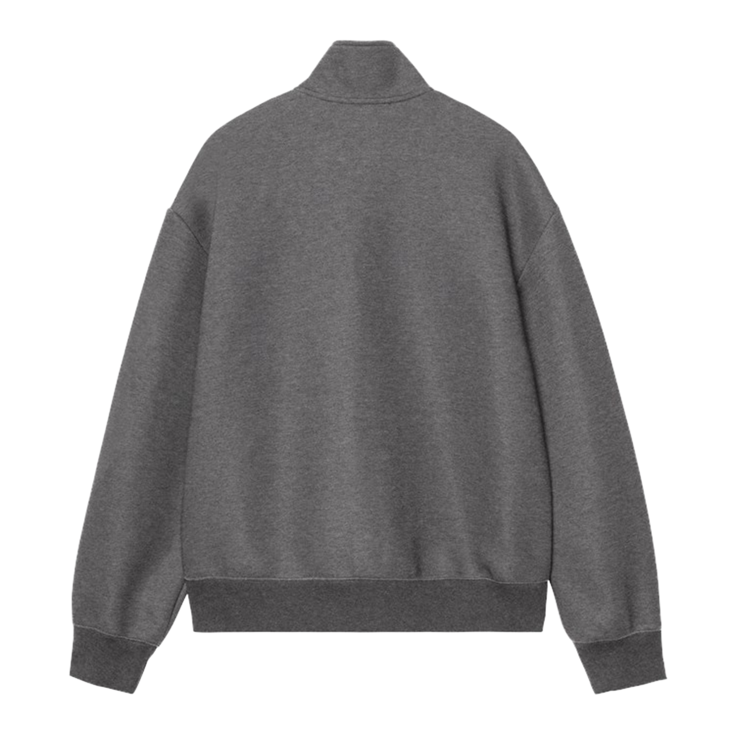 Alda Zip Sweat Jacket