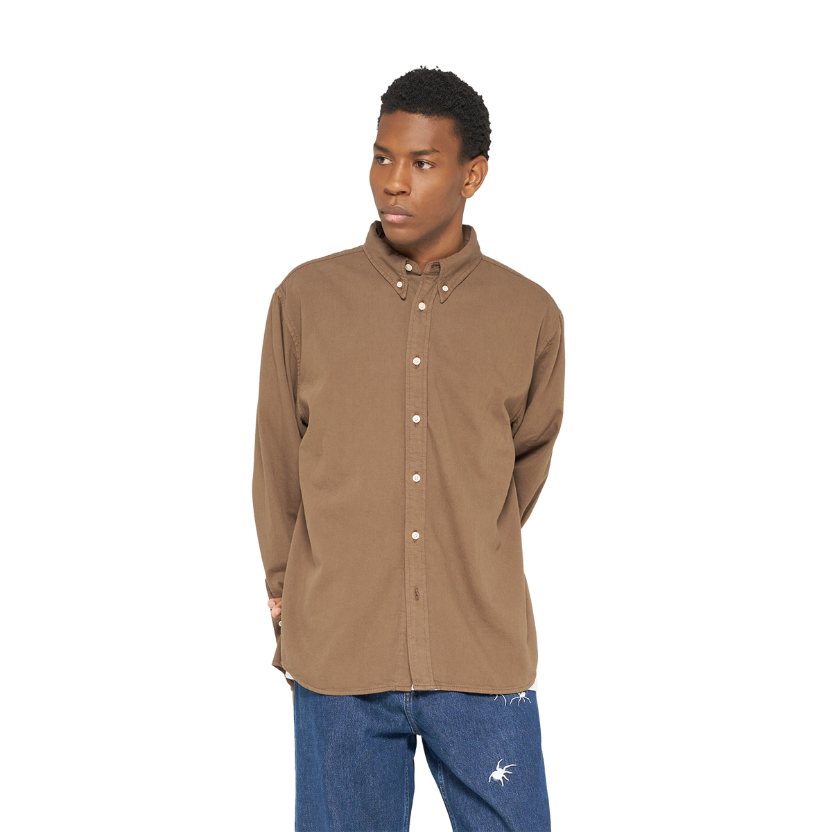 Arlo Shirt LS