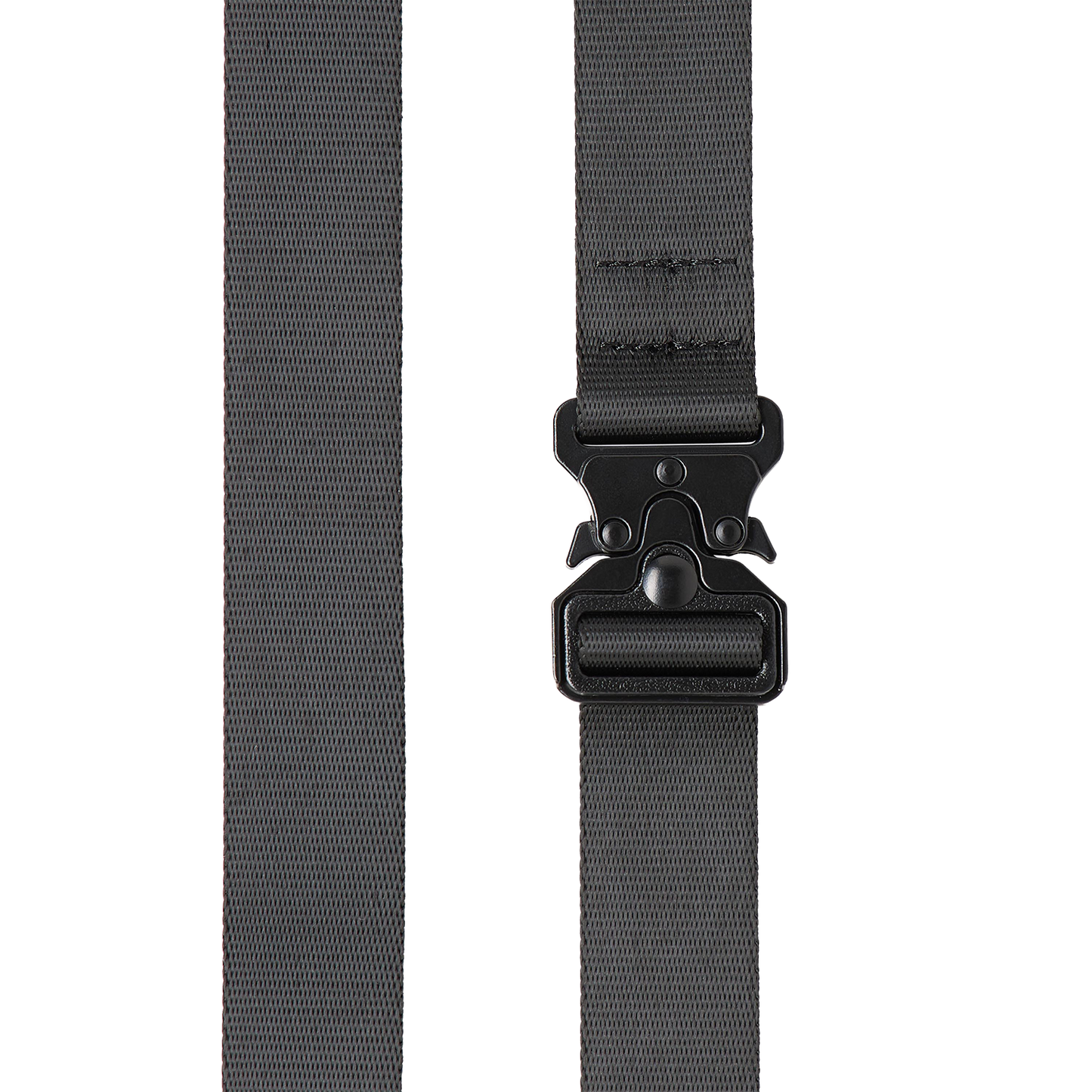Small Nylon Belt