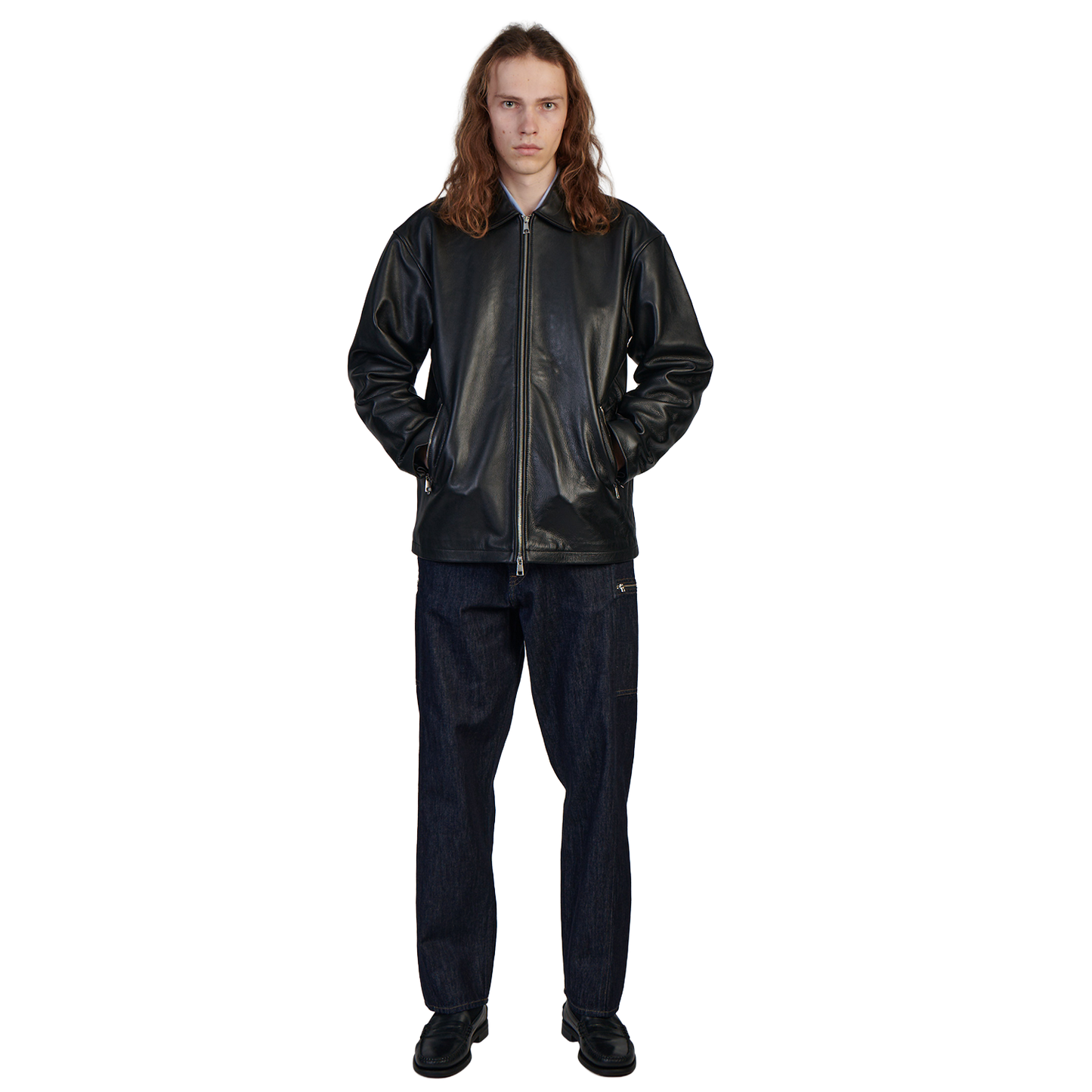 Fix Jacket