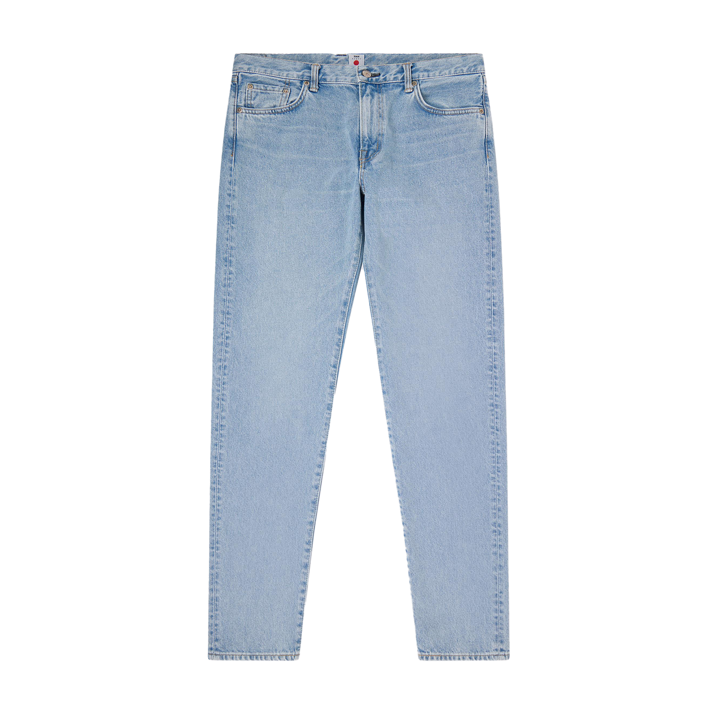 Regular Tapered