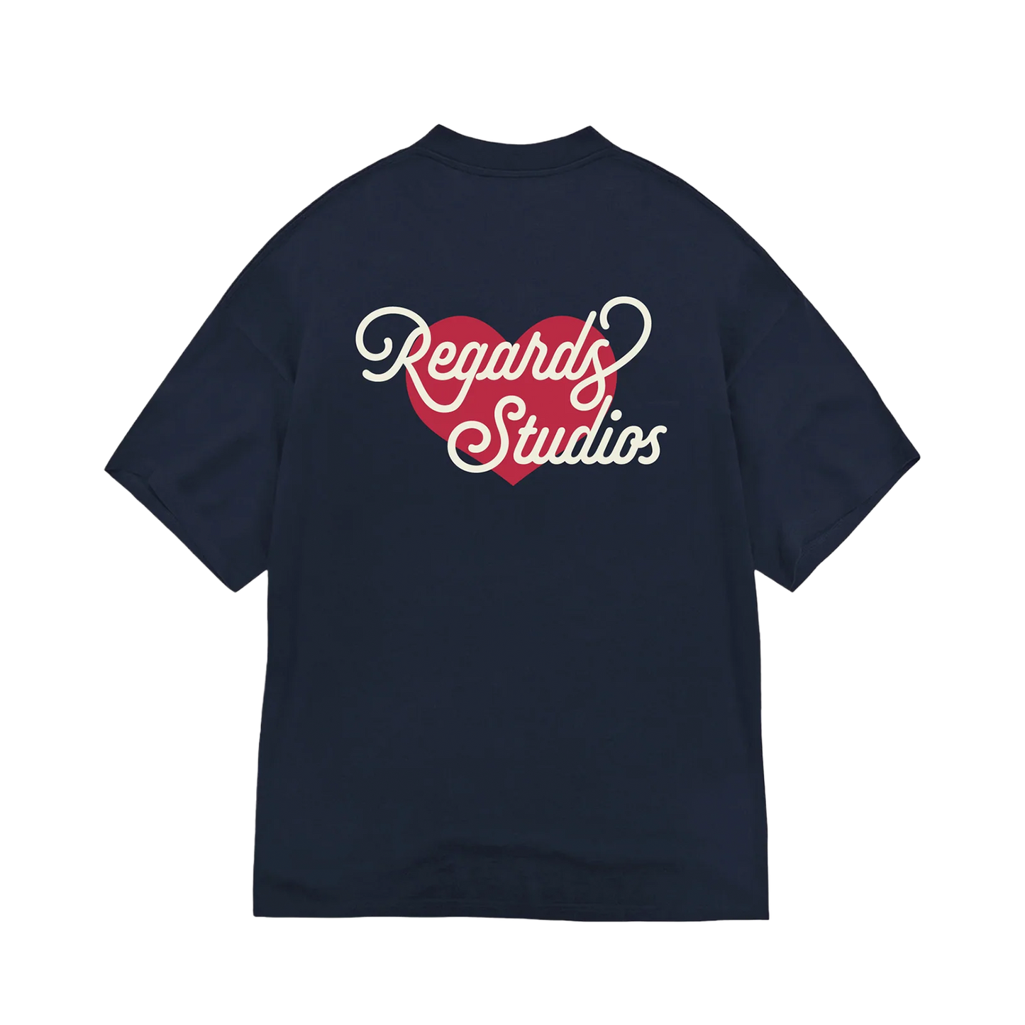 Heart Icon Tee