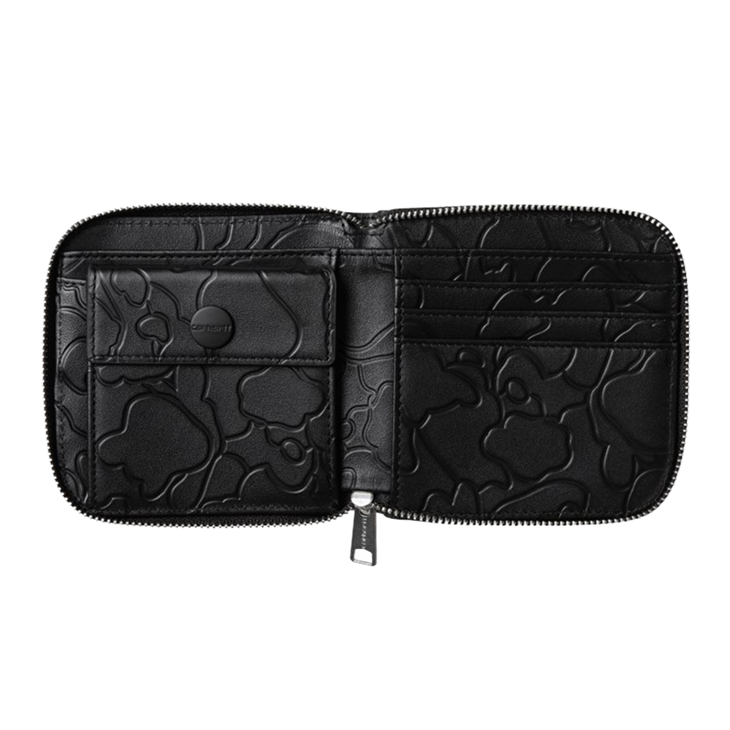 Camo Duck Wallet