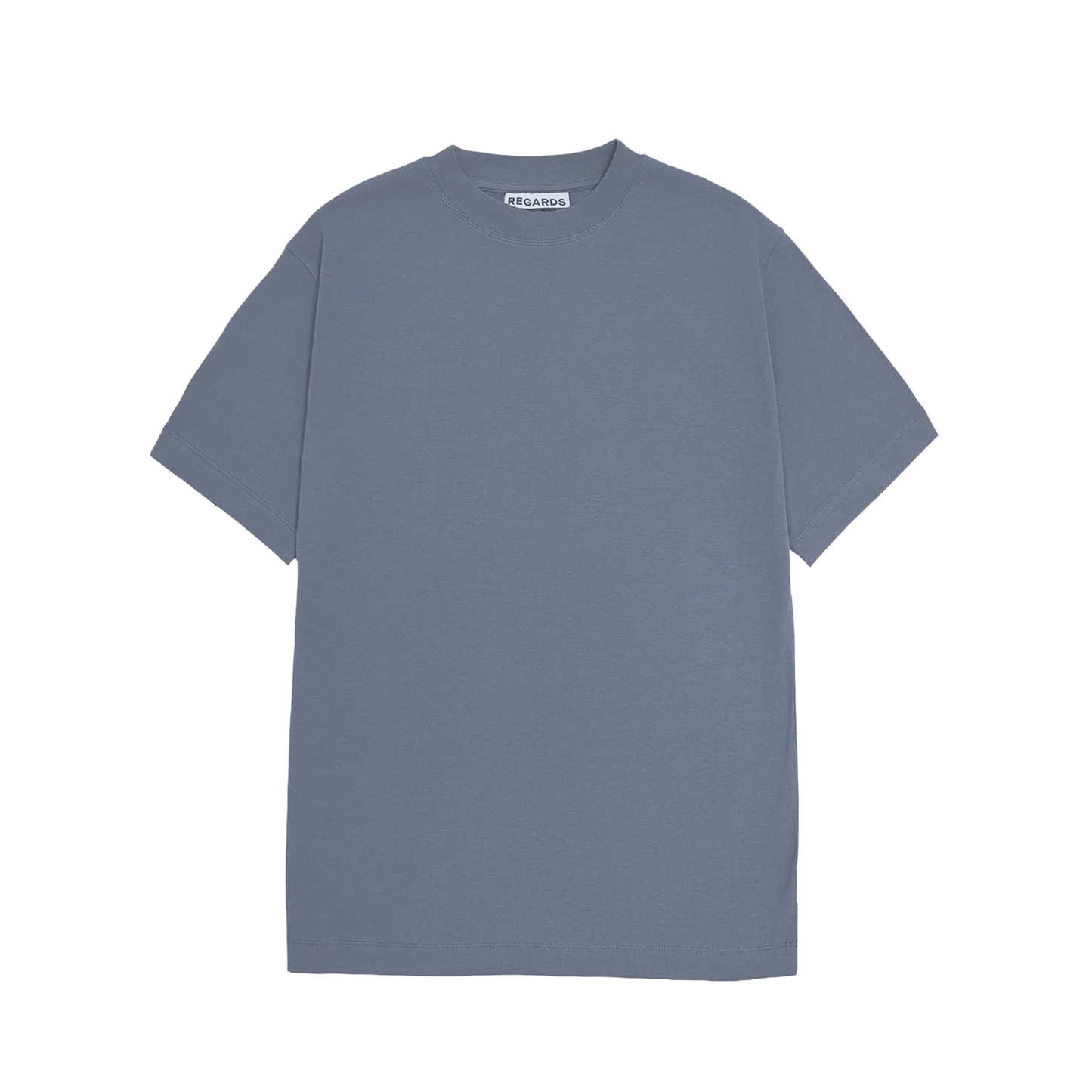 Relaxed Tee Blank