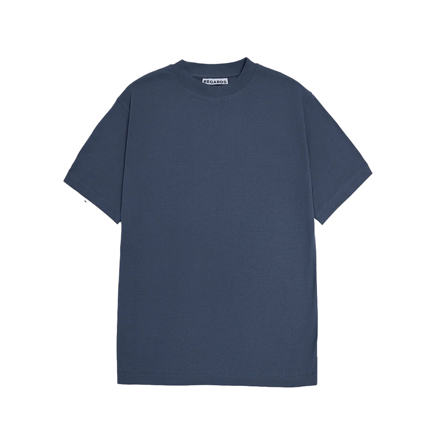 Relaxed Tee Blank