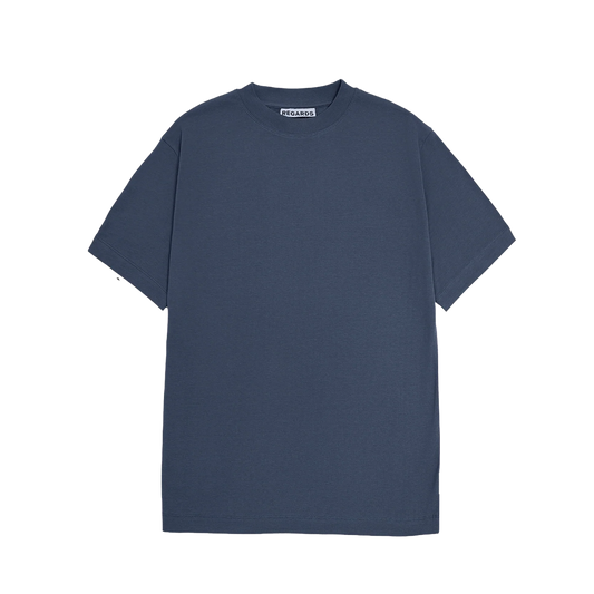 Relaxed Tee Blank
