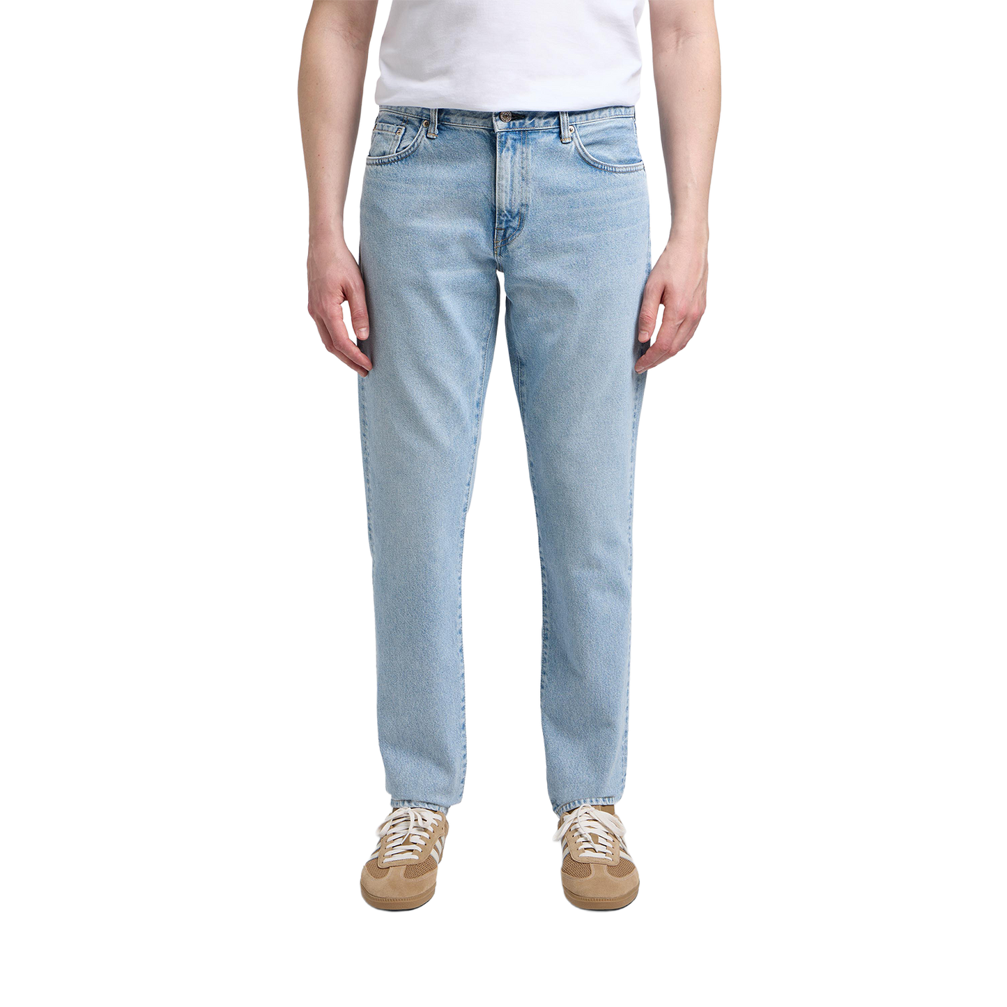 Regular Tapered