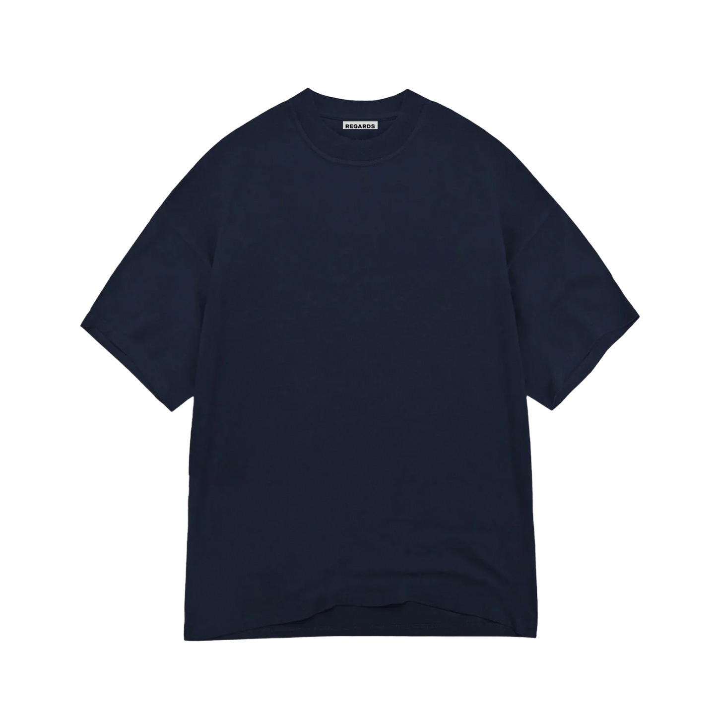 Heavy Oversized Tee