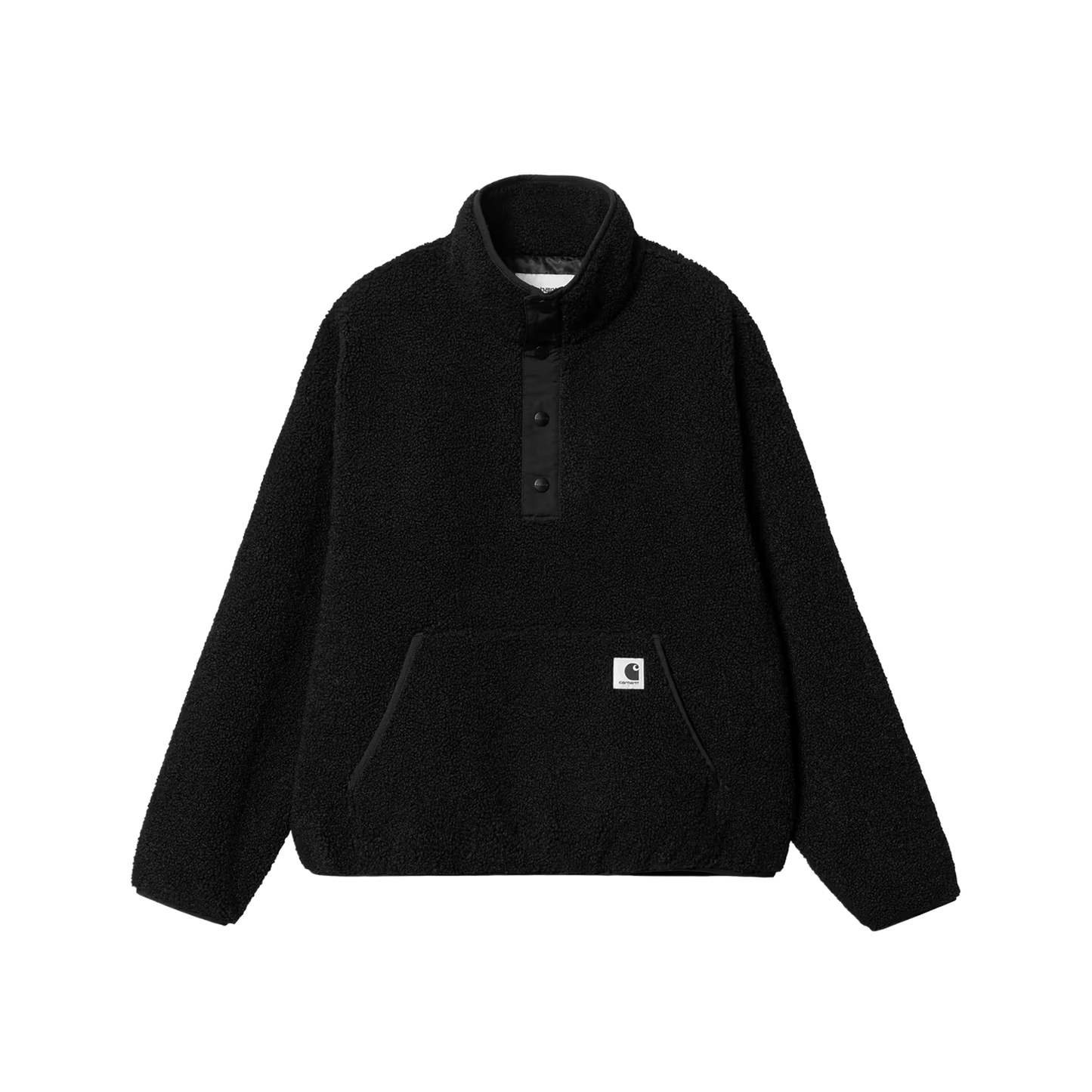 W` Elliot High Neck Liner