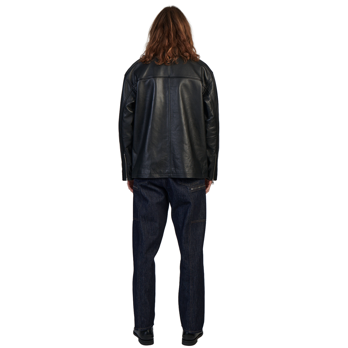 Fix Jacket