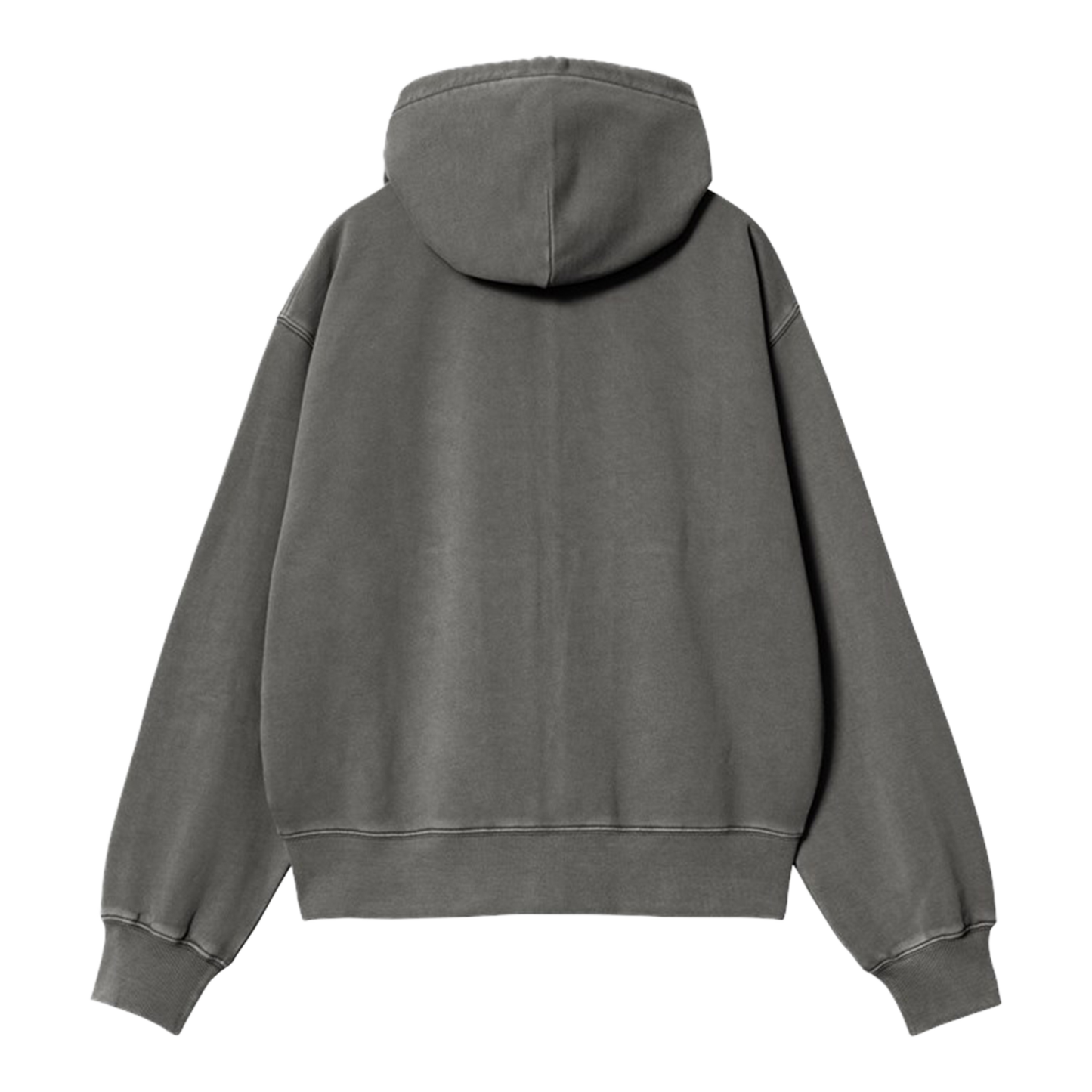 W` Hooded Nelson Jacket